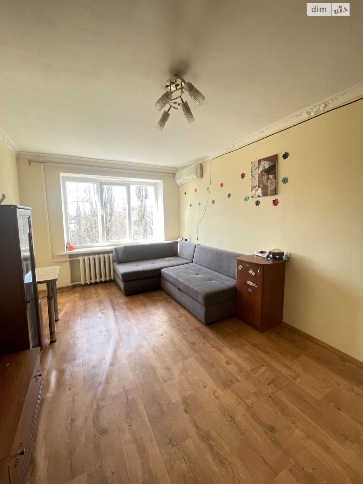 Продажа трехкомнатной квартиры в Николаеве, на просп. Мира, район Ингульский фото 1 Продажа трехкомнатной квартиры в Николаеве, на просп. Мира, район Ингульский фото 1