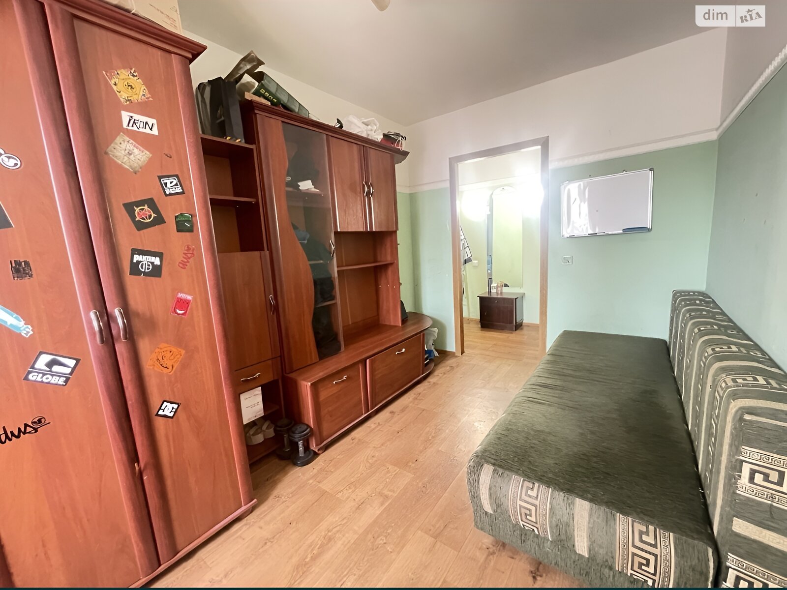Продажа трехкомнатной квартиры в Николаеве, на просп. Мира, район Ингульский фото 1 Продажа трехкомнатной квартиры в Николаеве, на просп. Мира, район Ингульский фото 1