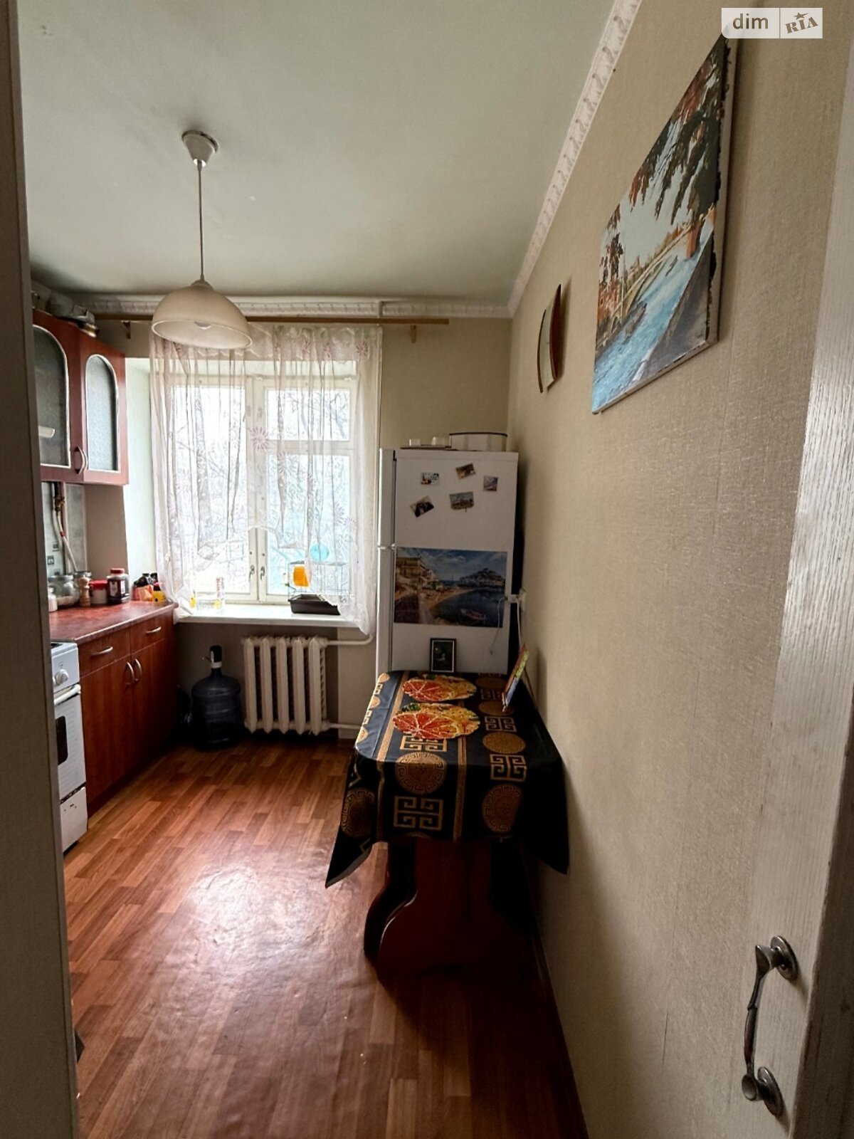 Продажа однокомнатной квартиры в Николаеве, на просп. Мира 70В, район Ингульский фото 1 Продажа однокомнатной квартиры в Николаеве, на просп. Мира 70В, район Ингульский фото 1
