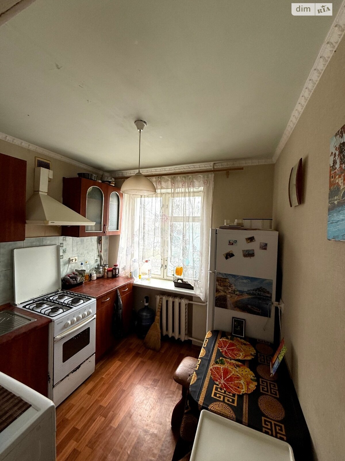 Продажа однокомнатной квартиры в Николаеве, на просп. Мира 70В, район Ингульский фото 1 Продажа однокомнатной квартиры в Николаеве, на просп. Мира 70В, район Ингульский фото 1