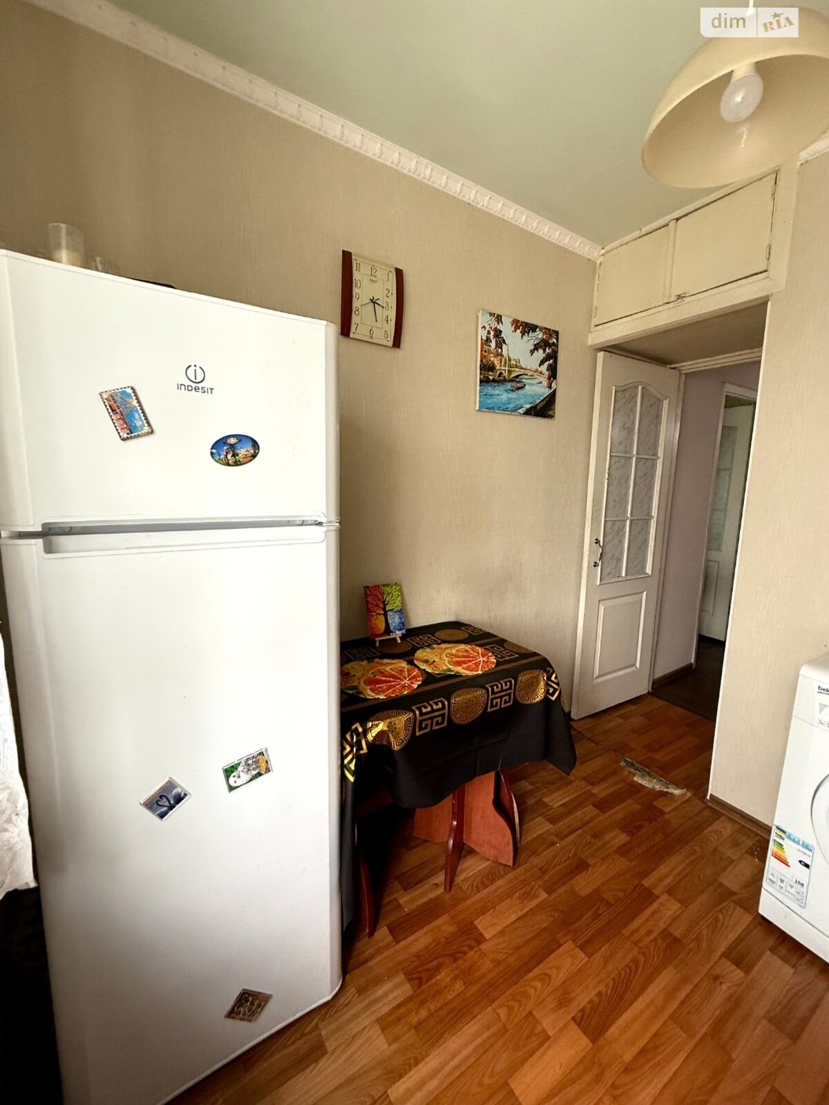 Продажа однокомнатной квартиры в Николаеве, на просп. Мира 70В, район Ингульский фото 1 Продажа однокомнатной квартиры в Николаеве, на просп. Мира 70В, район Ингульский фото 1