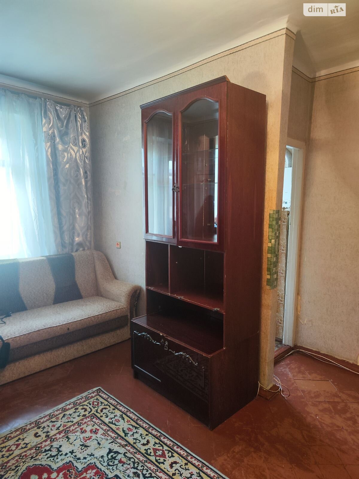 Продажа однокомнатной квартиры в Николаеве, на просп. Мира 13, район Ингульский фото 1 Продажа однокомнатной квартиры в Николаеве, на просп. Мира 13, район Ингульский фото 1