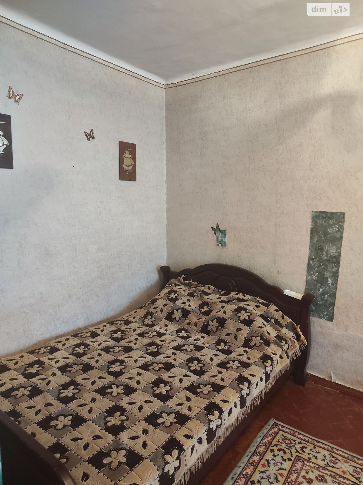 Продажа однокомнатной квартиры в Николаеве, на просп. Мира 13, район Ингульский фото 1 Продажа однокомнатной квартиры в Николаеве, на просп. Мира 13, район Ингульский фото 1