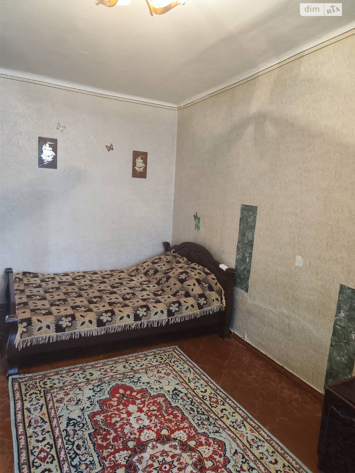 Продажа однокомнатной квартиры в Николаеве, на просп. Мира 13, район Ингульский фото 1 Продажа однокомнатной квартиры в Николаеве, на просп. Мира 13, район Ингульский фото 1