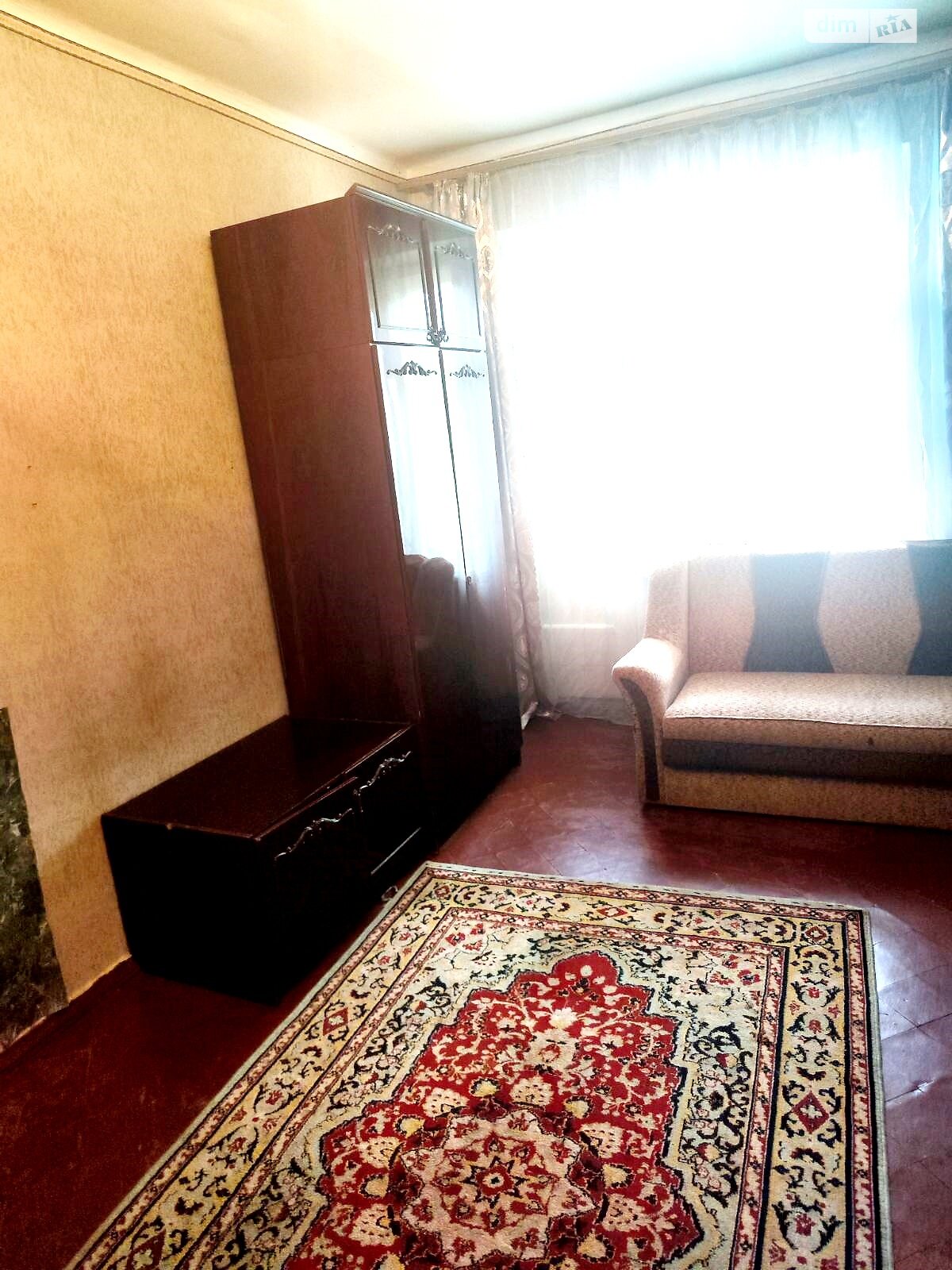 Продажа однокомнатной квартиры в Николаеве, на просп. Мира 13, район Ингульский фото 1 Продажа однокомнатной квартиры в Николаеве, на просп. Мира 13, район Ингульский фото 1