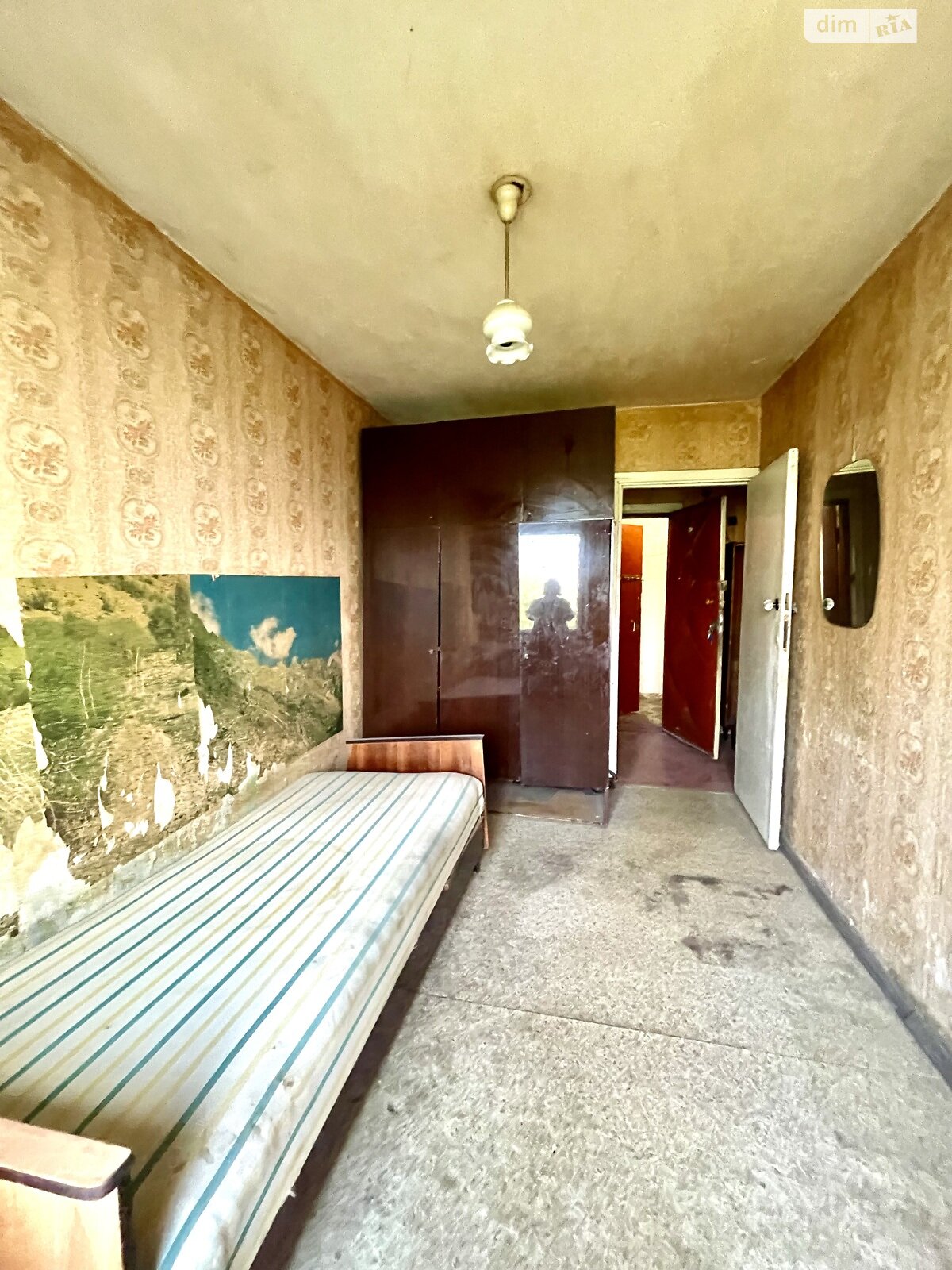 Продажа двухкомнатной квартиры в Николаеве, на просп. Мира, район Ингульский фото 1 Продажа двухкомнатной квартиры в Николаеве, на просп. Мира, район Ингульский фото 1