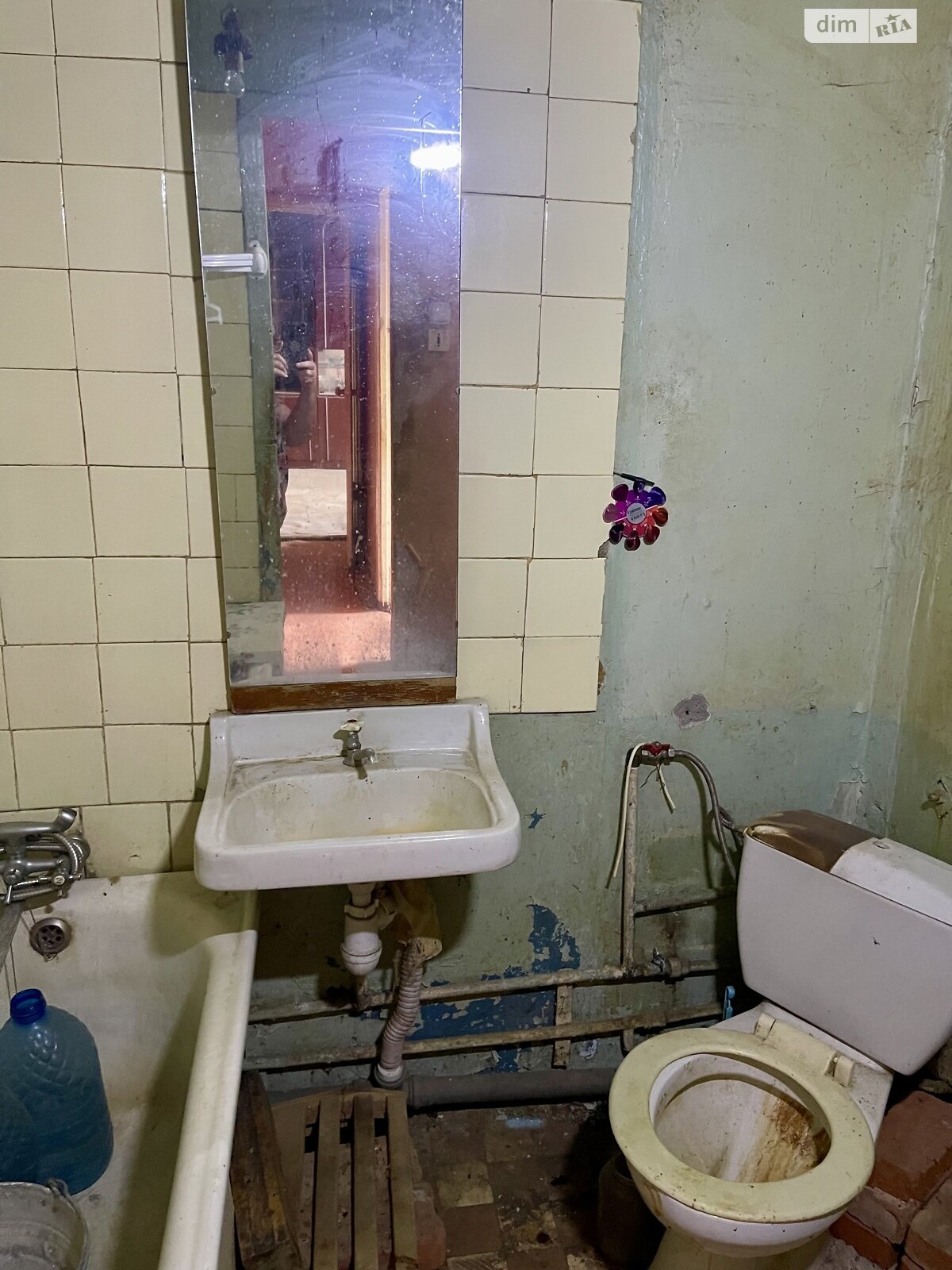 Продажа двухкомнатной квартиры в Николаеве, на просп. Мира, район Ингульский фото 1 Продажа двухкомнатной квартиры в Николаеве, на просп. Мира, район Ингульский фото 1