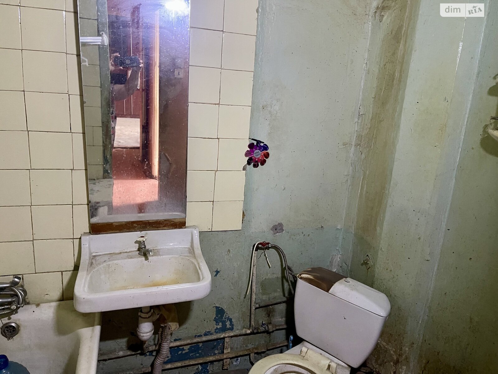 Продажа двухкомнатной квартиры в Николаеве, на просп. Мира, район Ингульский фото 1 Продажа двухкомнатной квартиры в Николаеве, на просп. Мира, район Ингульский фото 1