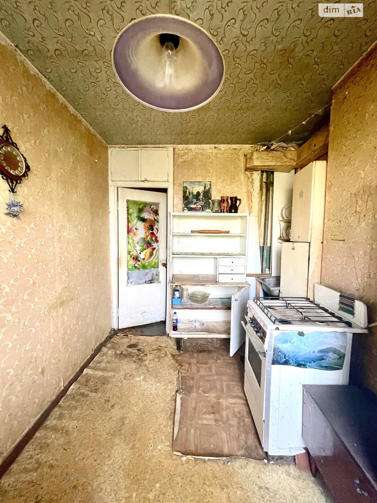 Продажа двухкомнатной квартиры в Николаеве, на просп. Мира, район Ингульский фото 1 Продажа двухкомнатной квартиры в Николаеве, на просп. Мира, район Ингульский фото 1