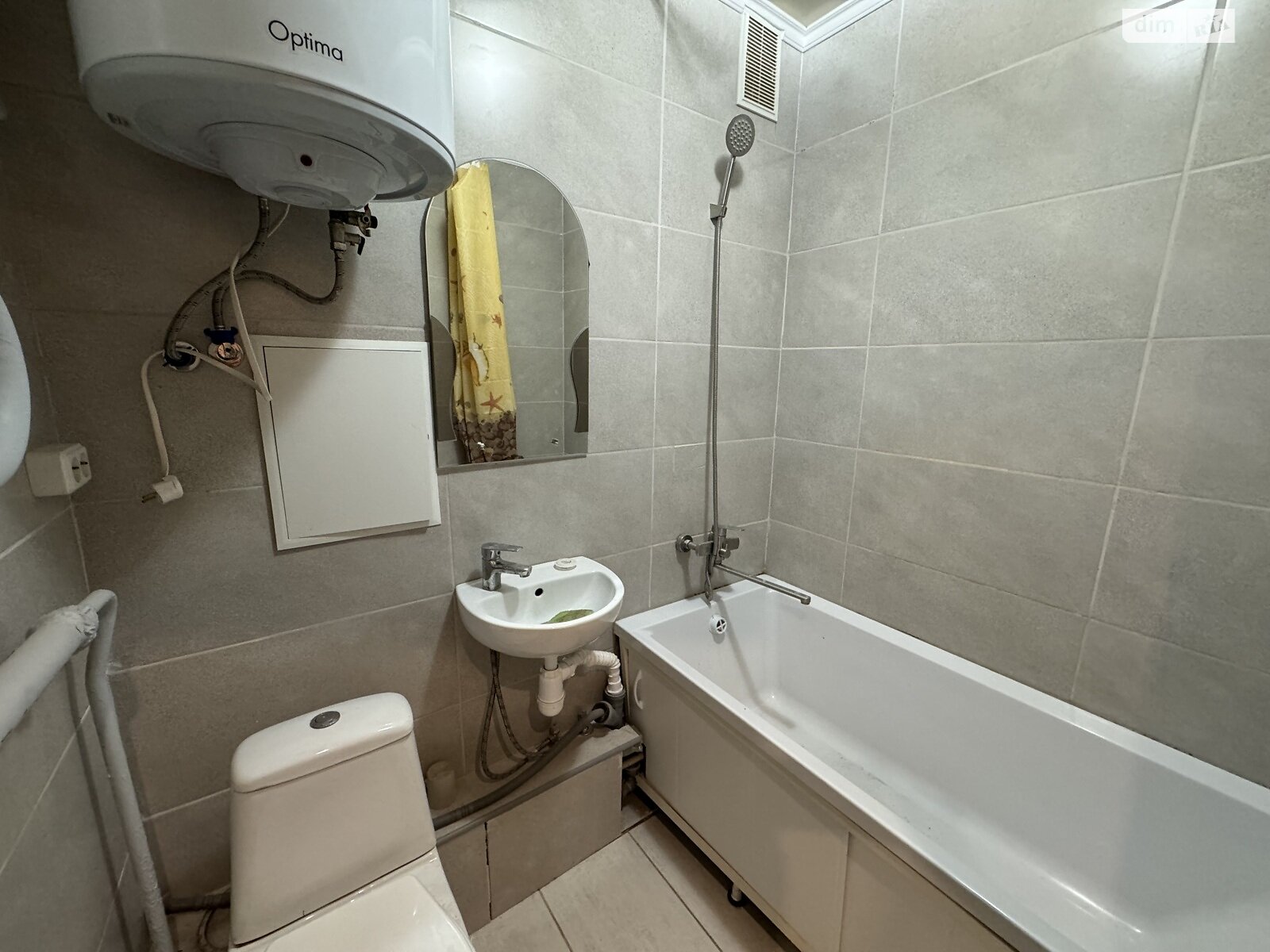 Продаж однокімнатної квартири в Миколаєві, на просп. Миру 70Б, кв. 43, район Інгульський фото 1 Продаж однокімнатної квартири в Миколаєві, на просп. Миру 70Б, кв. 43, район Інгульський фото 1