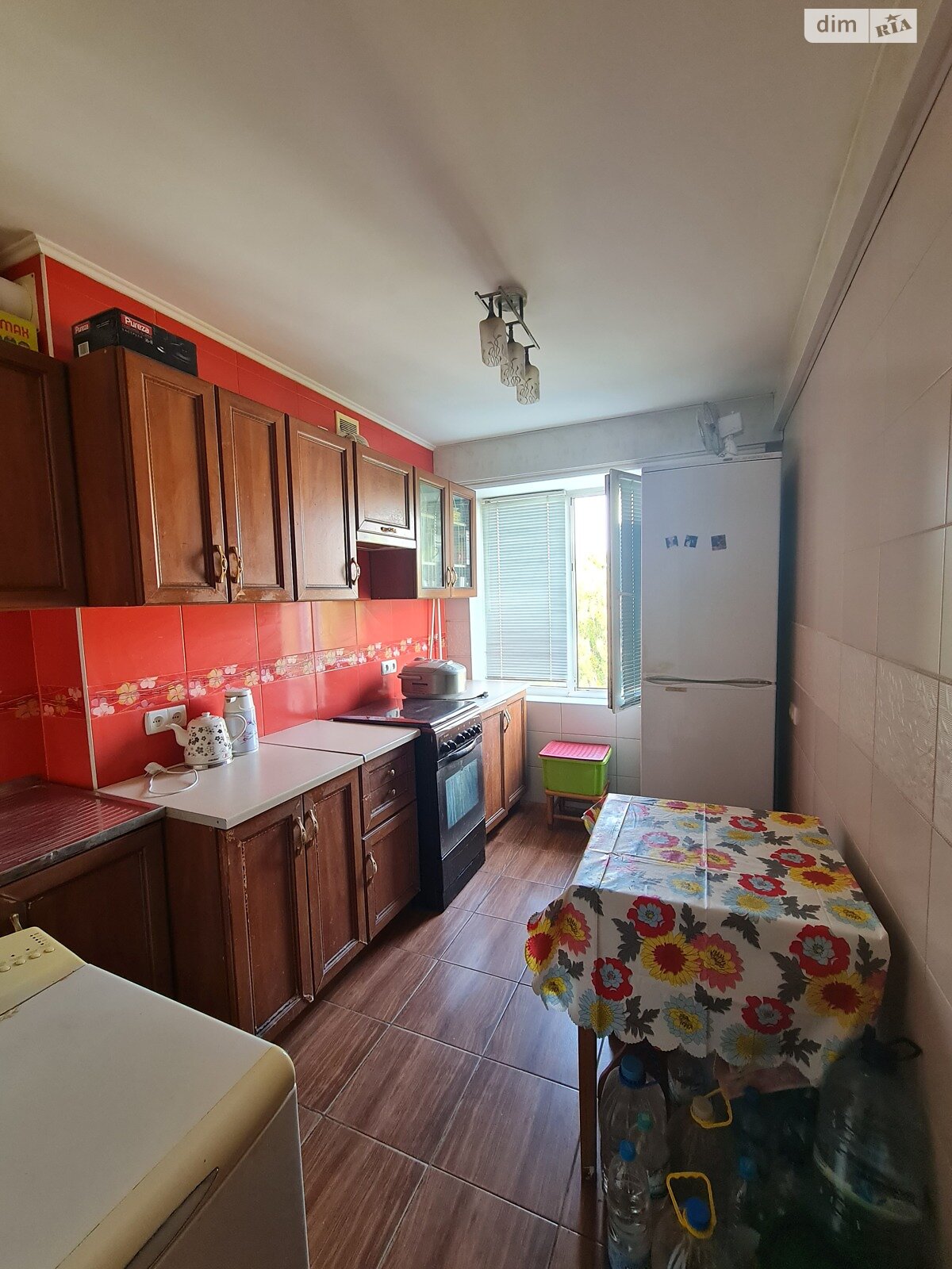 Продажа двухкомнатной квартиры в Николаеве, на просп. Мира, район Ингульский фото 1