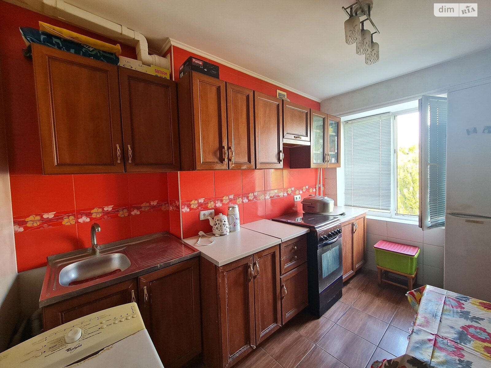 Продажа двухкомнатной квартиры в Николаеве, на просп. Мира, район Ингульский фото 1