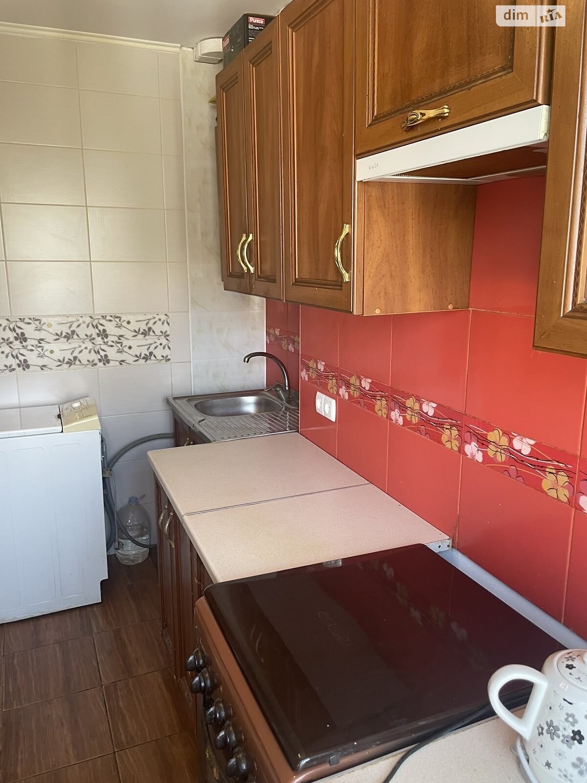 Продажа двухкомнатной квартиры в Николаеве, на просп. Мира, район Ингульский фото 1