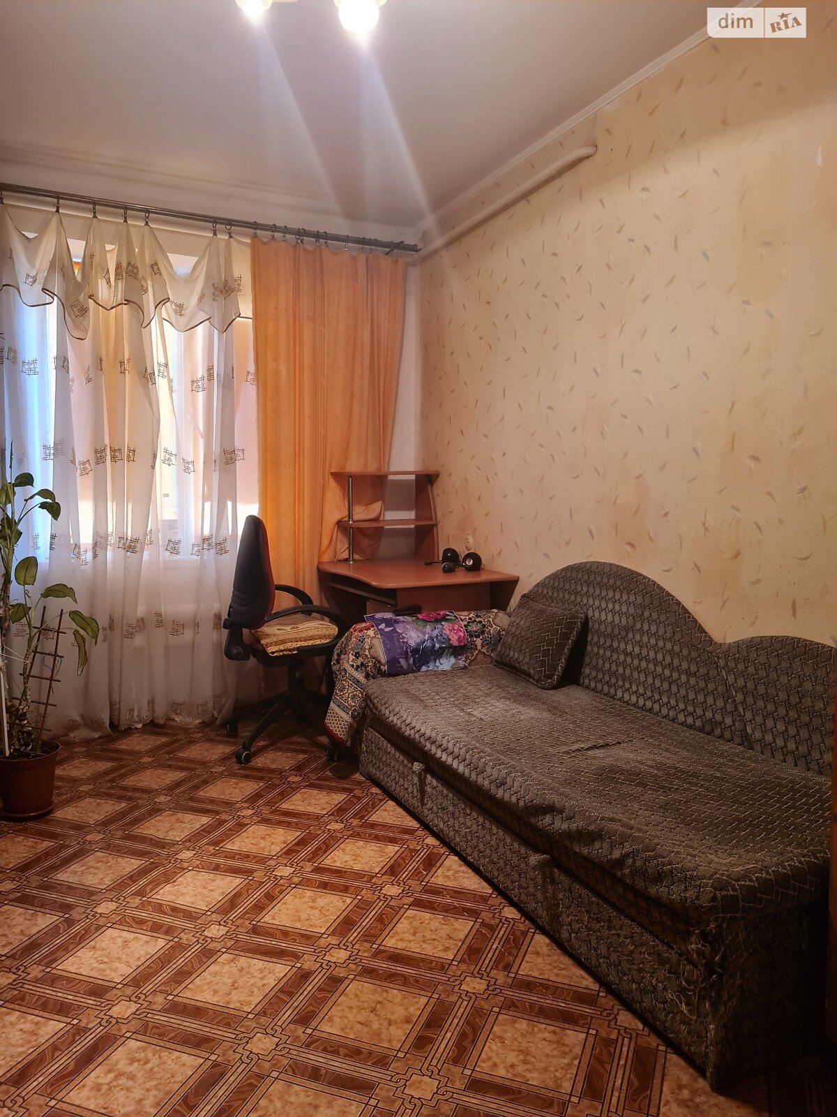 Продажа двухкомнатной квартиры в Николаеве, на просп. Мира, район Ингульский фото 1