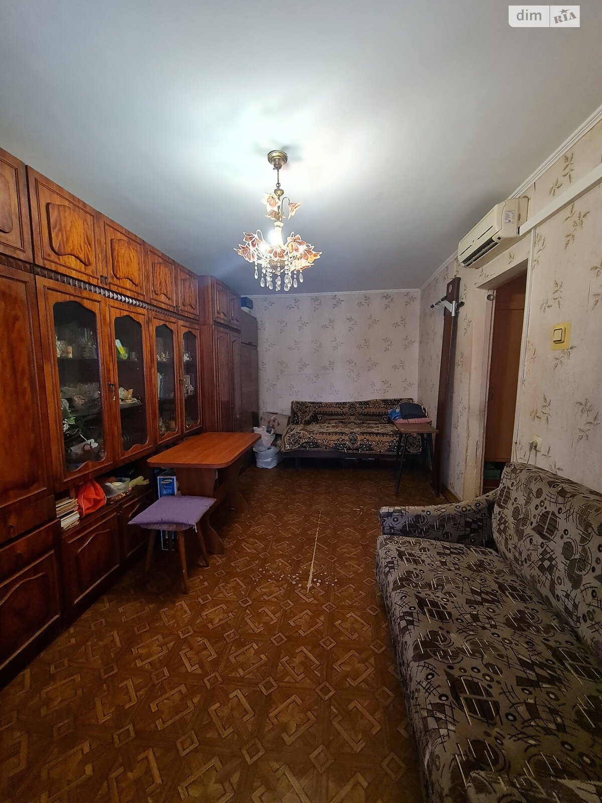 Продажа двухкомнатной квартиры в Николаеве, на просп. Мира, район Ингульский фото 1