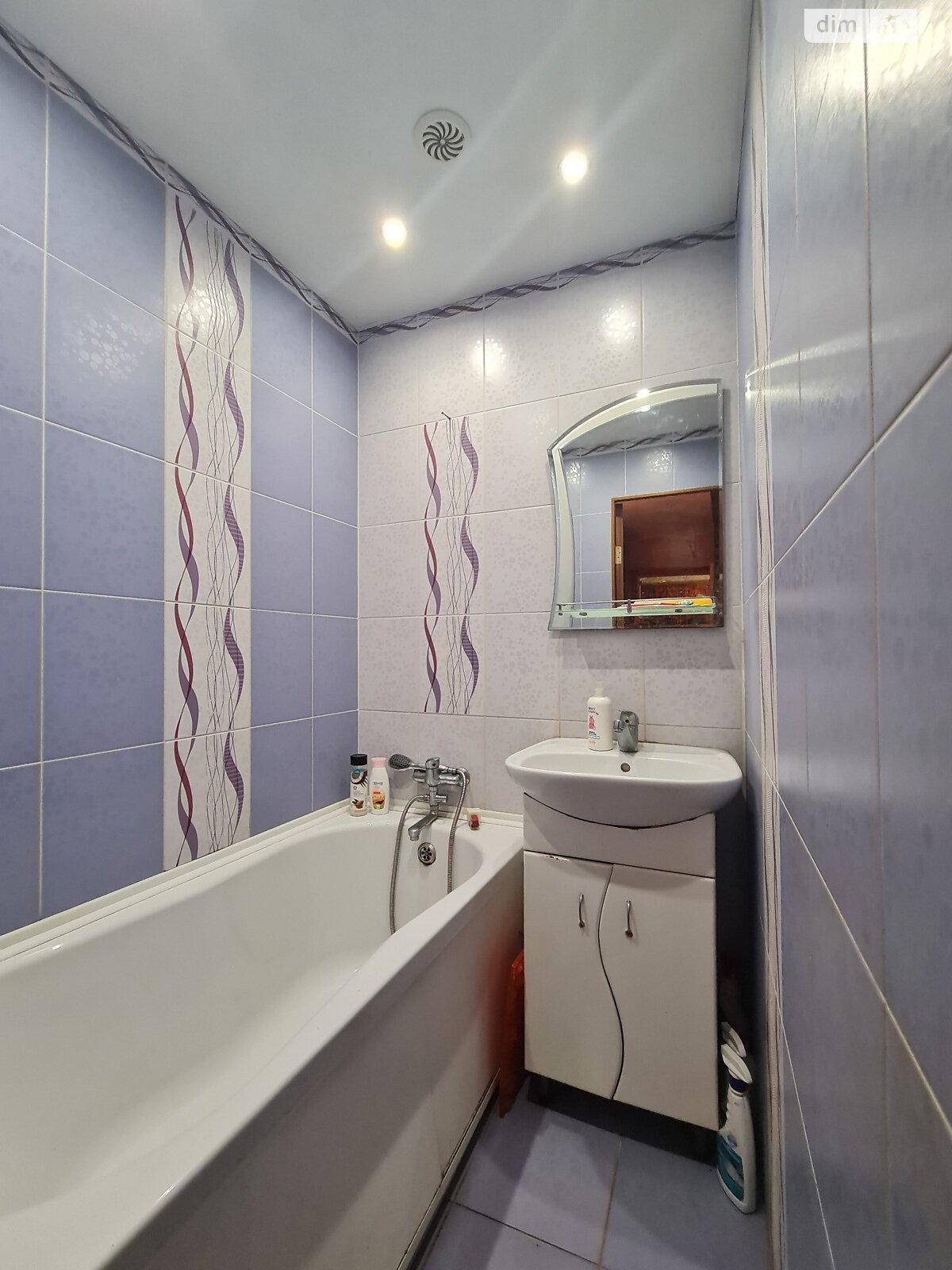 Продажа двухкомнатной квартиры в Николаеве, на просп. Мира, район Ингульский фото 1