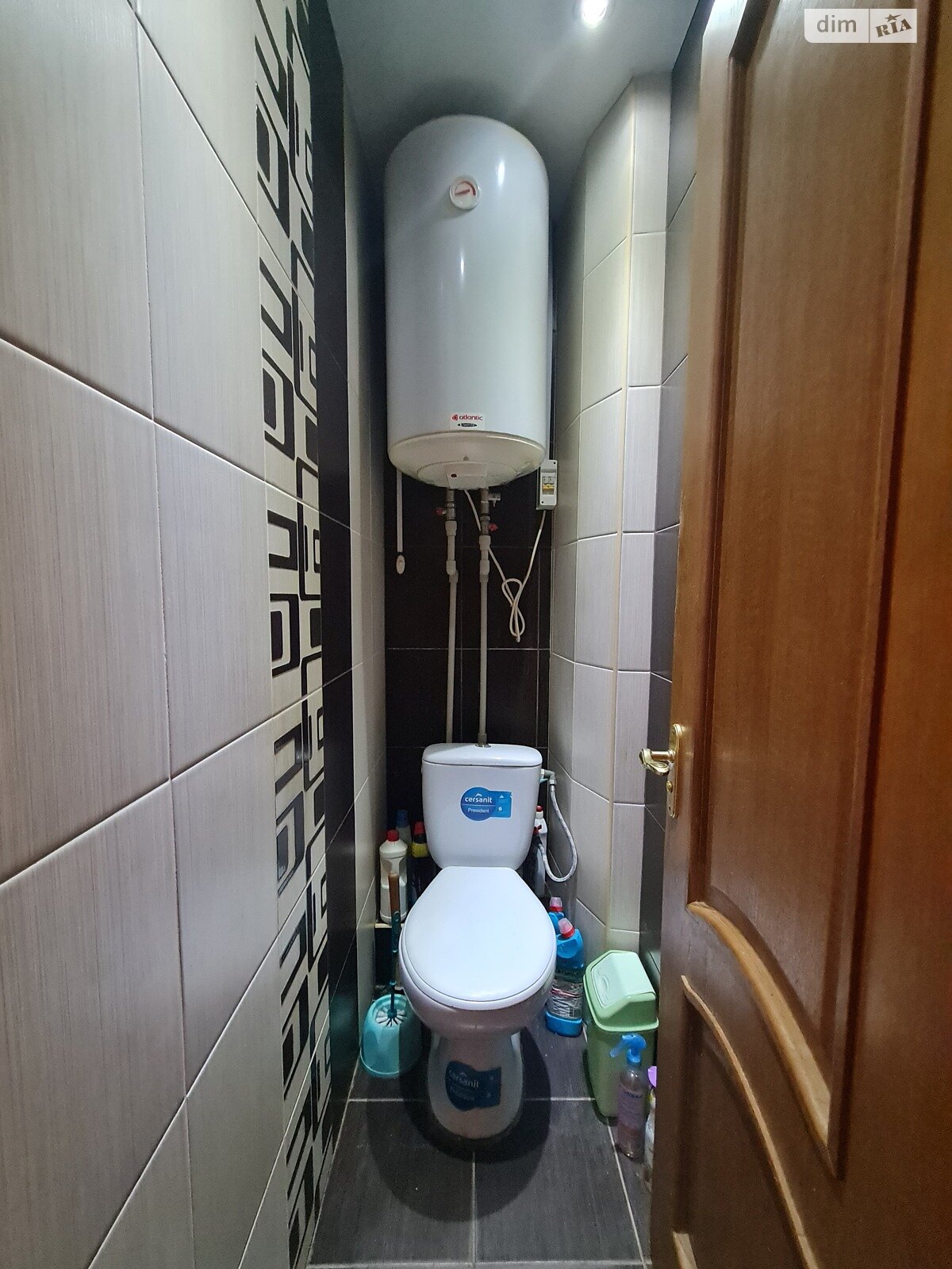 Продажа двухкомнатной квартиры в Николаеве, на просп. Мира, район Ингульский фото 1