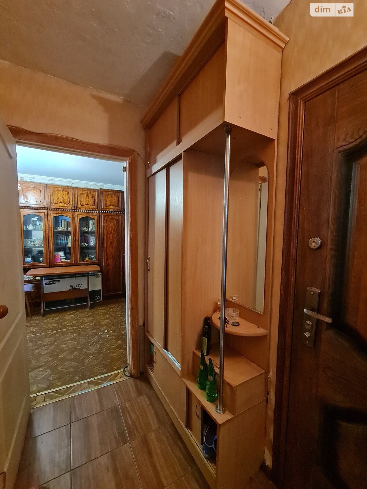 Продажа двухкомнатной квартиры в Николаеве, на просп. Мира, район Ингульский фото 1