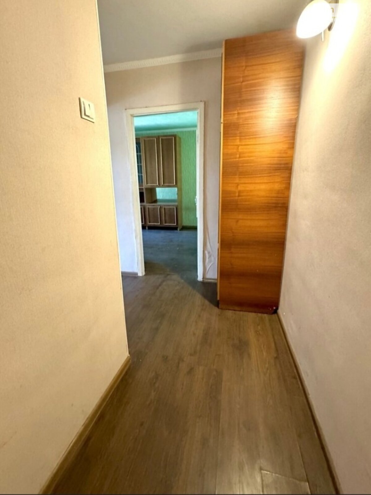 Продаж однокімнатної квартири в Миколаєві, на просп. Миру 70В, кв. 11, район Інгульський фото 1 Продаж однокімнатної квартири в Миколаєві, на просп. Миру 70В, кв. 11, район Інгульський фото 1