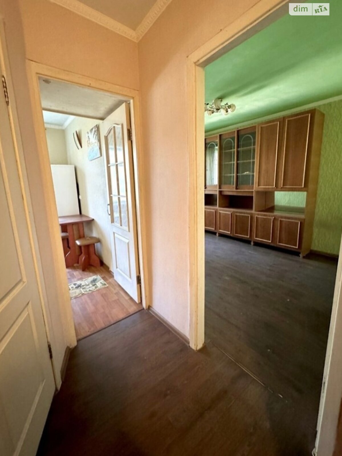 Продаж однокімнатної квартири в Миколаєві, на просп. Миру 70В, кв. 11, район Інгульський фото 1 Продаж однокімнатної квартири в Миколаєві, на просп. Миру 70В, кв. 11, район Інгульський фото 1