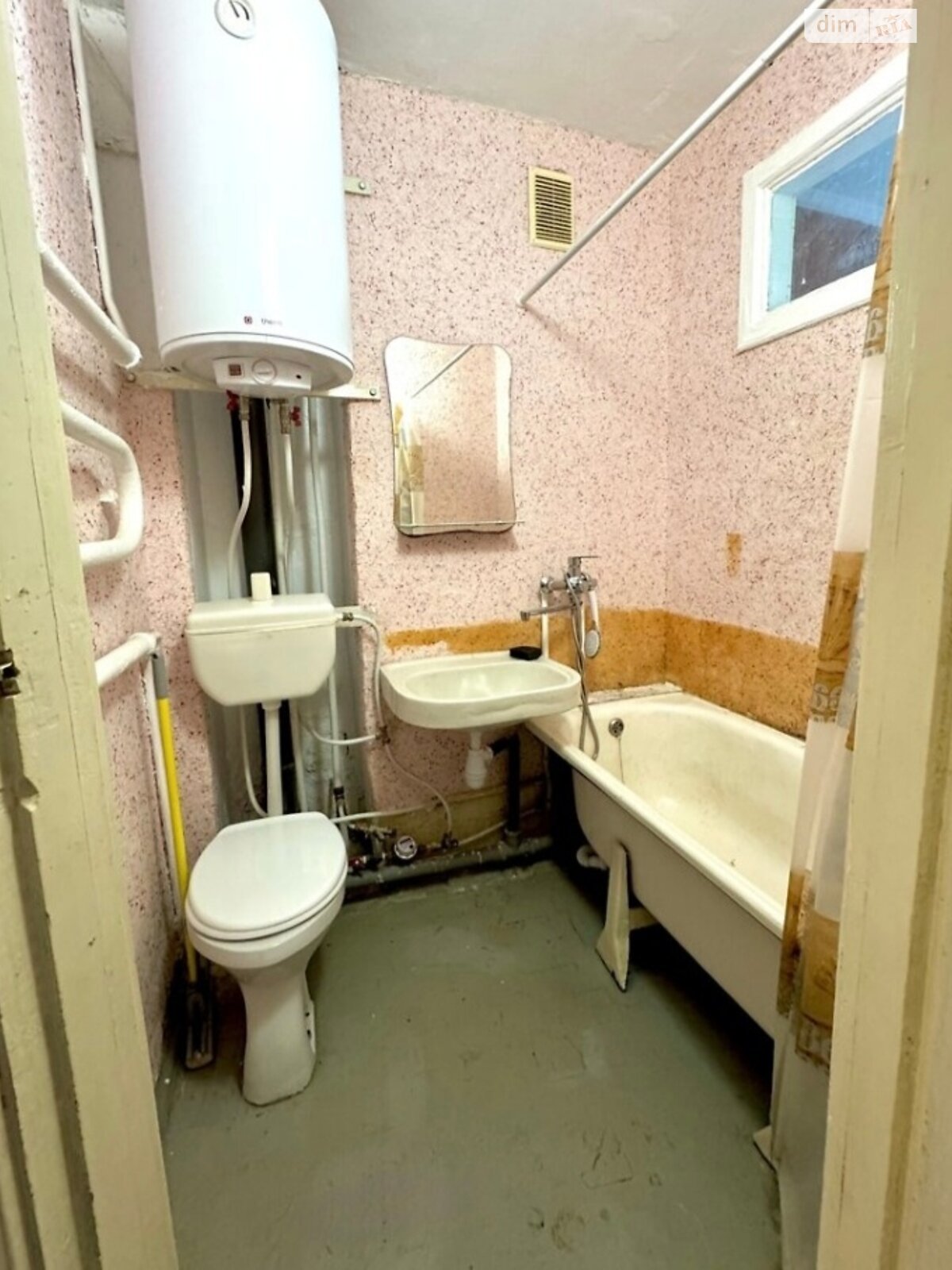 Продаж однокімнатної квартири в Миколаєві, на просп. Миру 70В, кв. 11, район Інгульський фото 1 Продаж однокімнатної квартири в Миколаєві, на просп. Миру 70В, кв. 11, район Інгульський фото 1