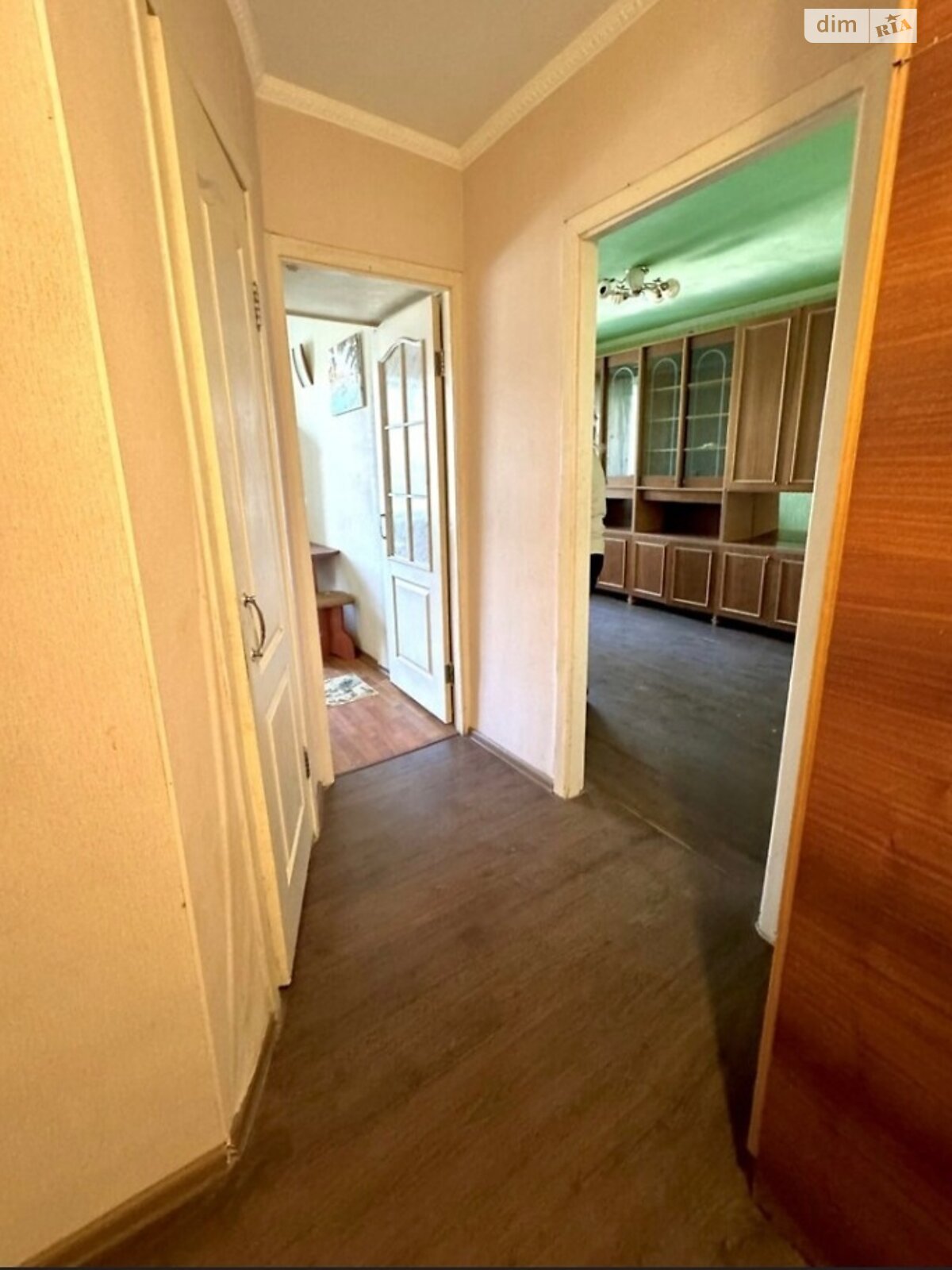 Продаж однокімнатної квартири в Миколаєві, на просп. Миру 70В, кв. 11, район Інгульський фото 1 Продаж однокімнатної квартири в Миколаєві, на просп. Миру 70В, кв. 11, район Інгульський фото 1