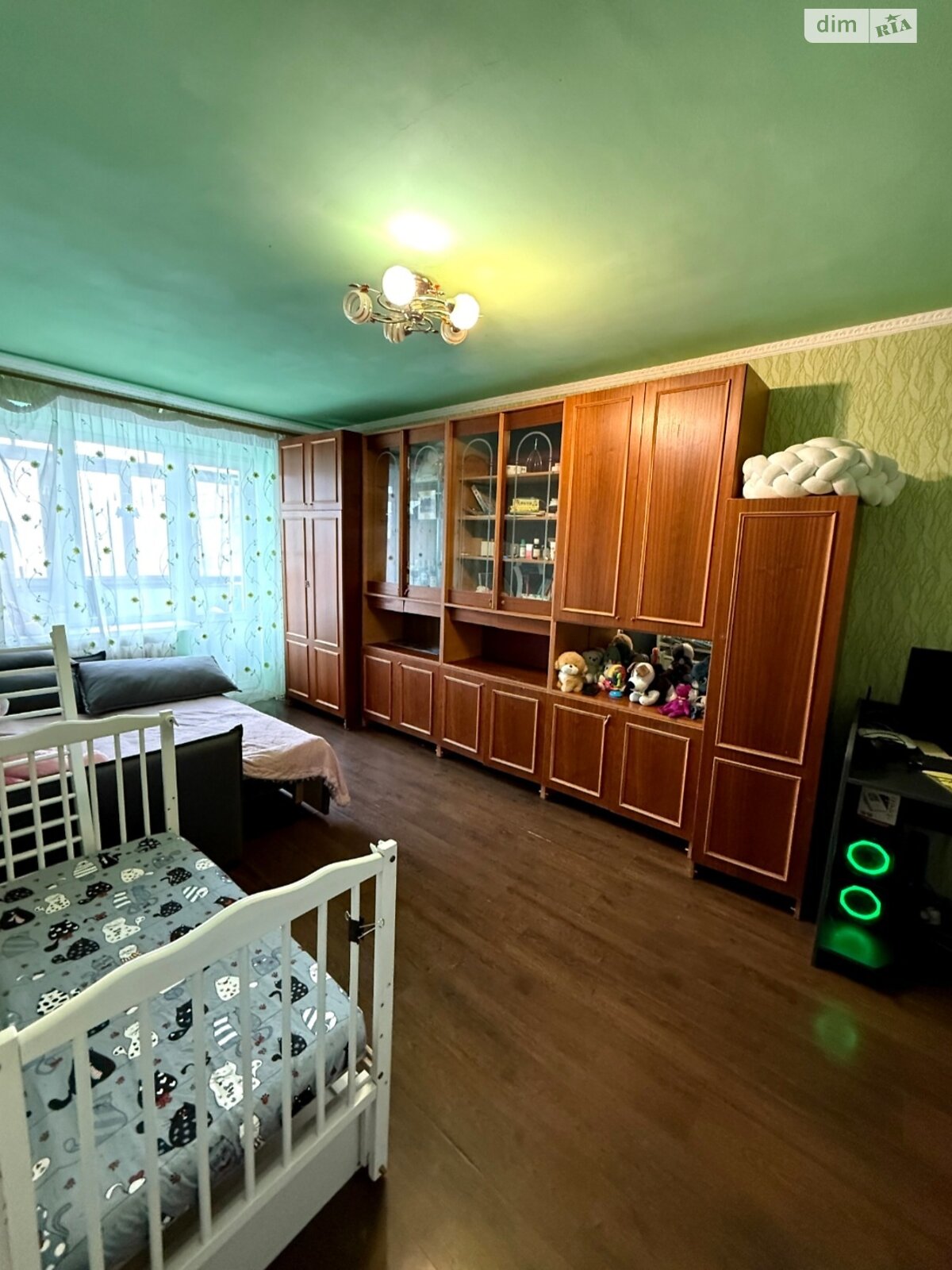 Продаж однокімнатної квартири в Миколаєві, на просп. Миру 70В, кв. 11, район Інгульський фото 1 Продаж однокімнатної квартири в Миколаєві, на просп. Миру 70В, кв. 11, район Інгульський фото 1