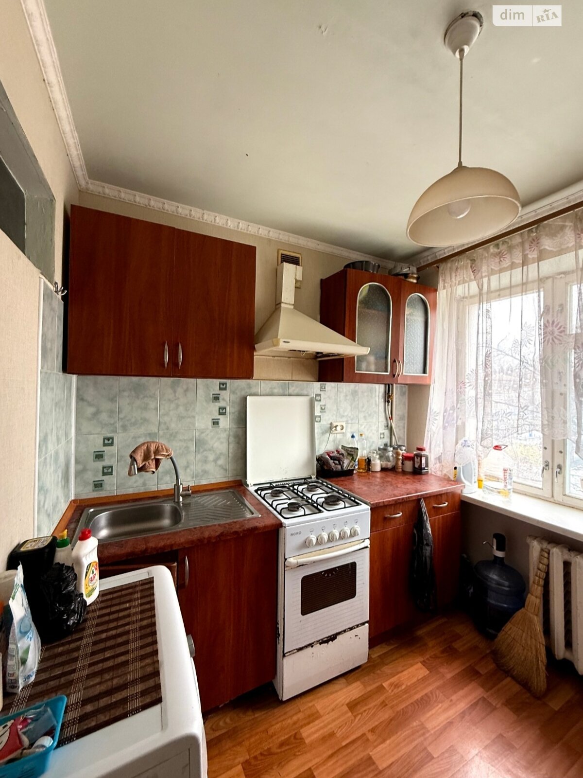 Продаж однокімнатної квартири в Миколаєві, на просп. Миру 70В, кв. 11, район Інгульський фото 1 Продаж однокімнатної квартири в Миколаєві, на просп. Миру 70В, кв. 11, район Інгульський фото 1