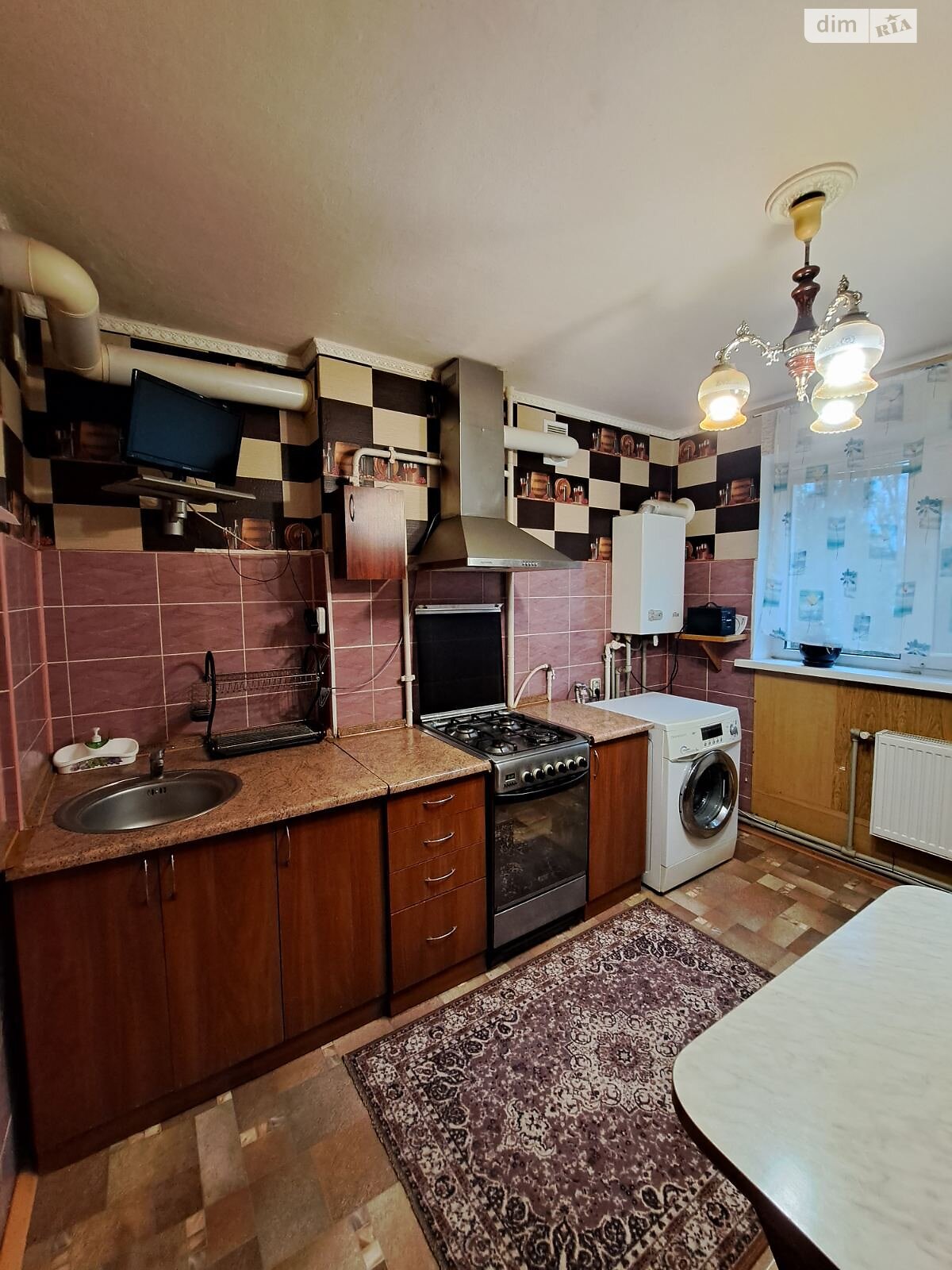 Продажа трехкомнатной квартиры в Николаеве, на просп. Мира, район Ингульский фото 1