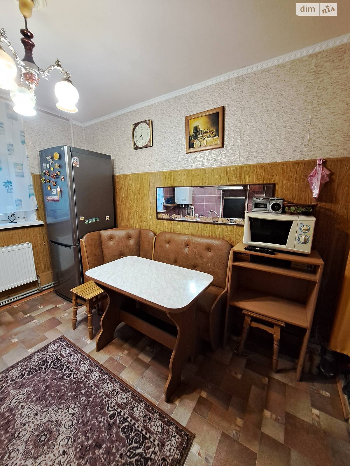 Продажа трехкомнатной квартиры в Николаеве, на просп. Мира, район Ингульский фото 1