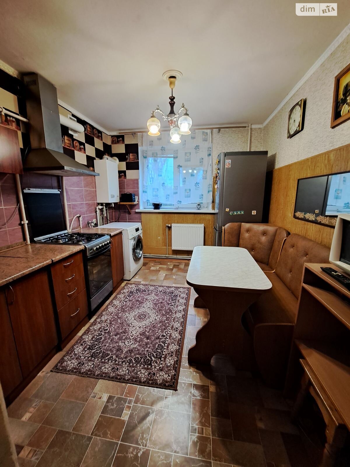 Продажа трехкомнатной квартиры в Николаеве, на просп. Мира, район Ингульский фото 1