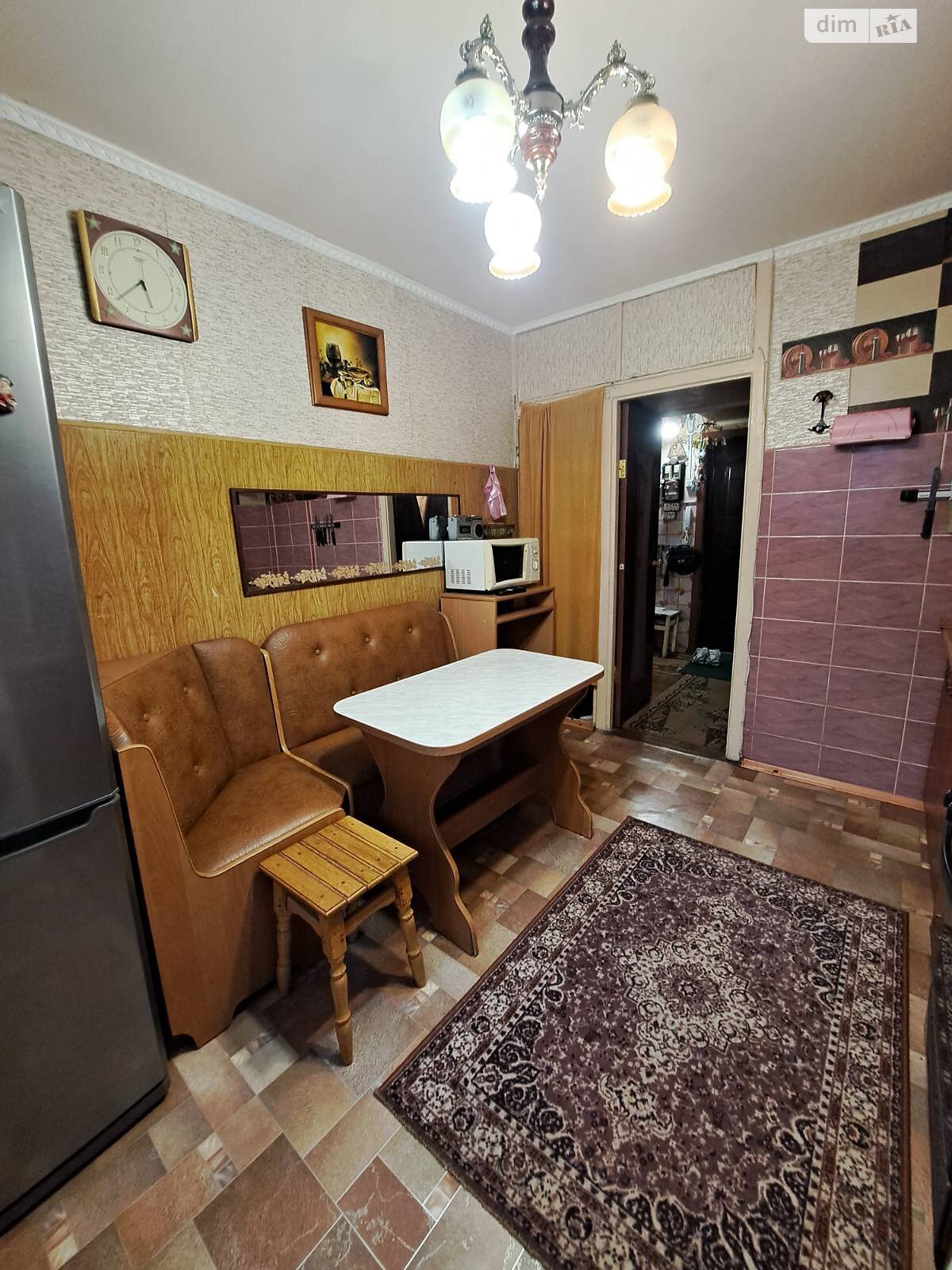 Продажа трехкомнатной квартиры в Николаеве, на просп. Мира, район Ингульский фото 1