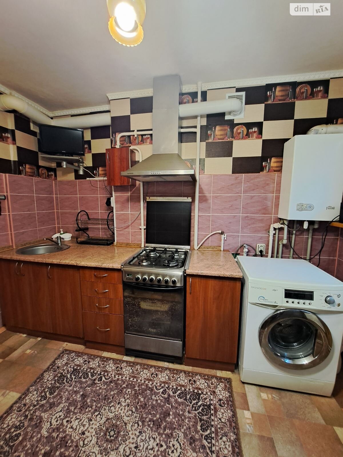 Продажа трехкомнатной квартиры в Николаеве, на просп. Мира, район Ингульский фото 1