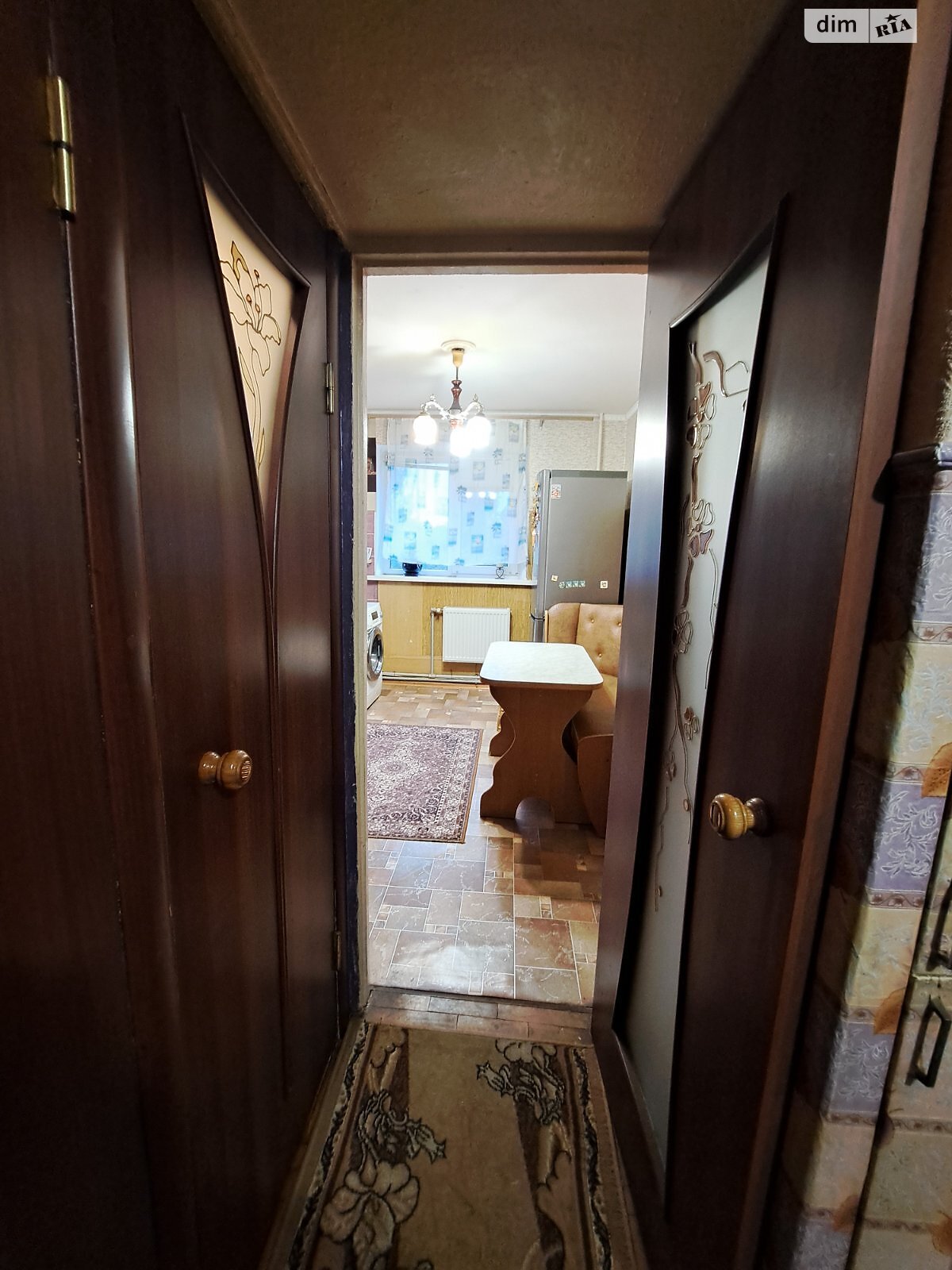 Продажа трехкомнатной квартиры в Николаеве, на просп. Мира, район Ингульский фото 1