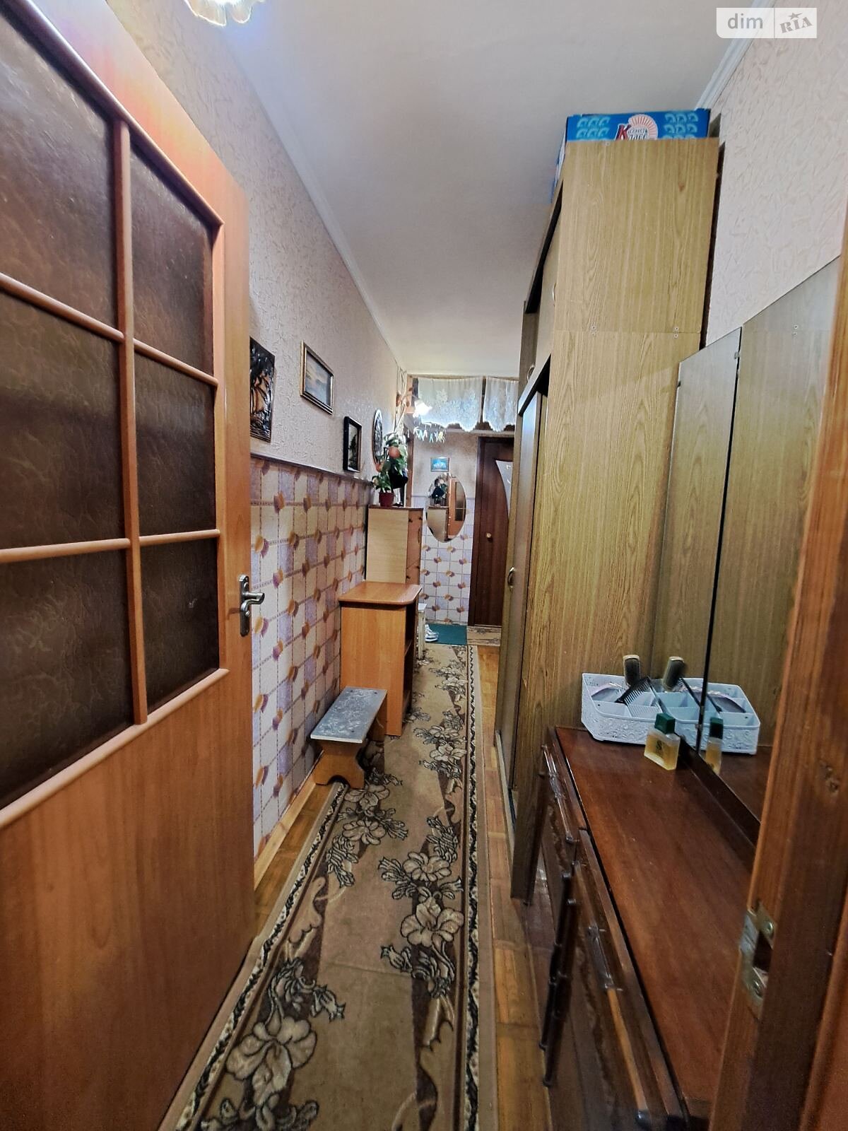 Продажа трехкомнатной квартиры в Николаеве, на просп. Мира, район Ингульский фото 1