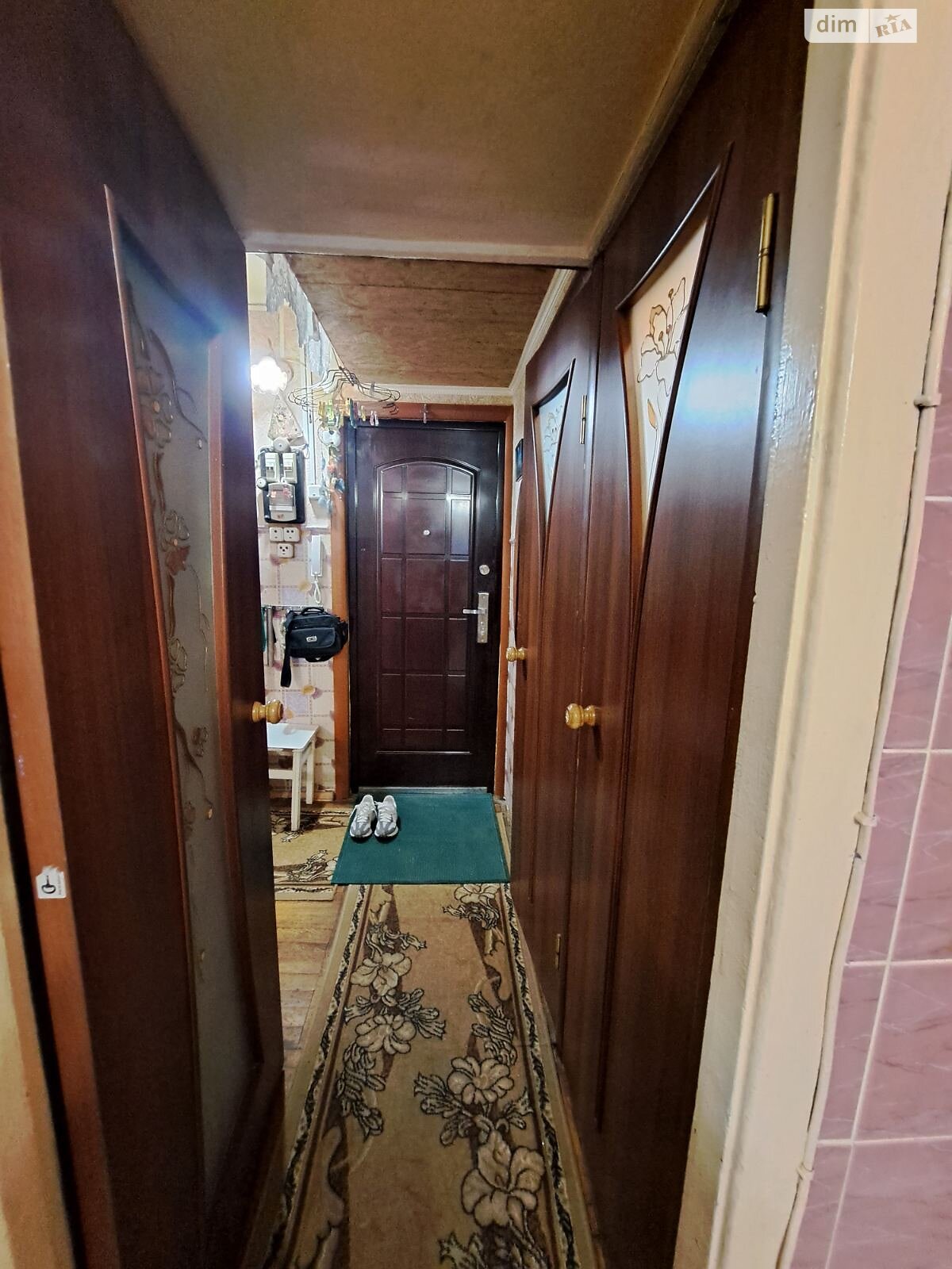 Продажа трехкомнатной квартиры в Николаеве, на просп. Мира, район Ингульский фото 1