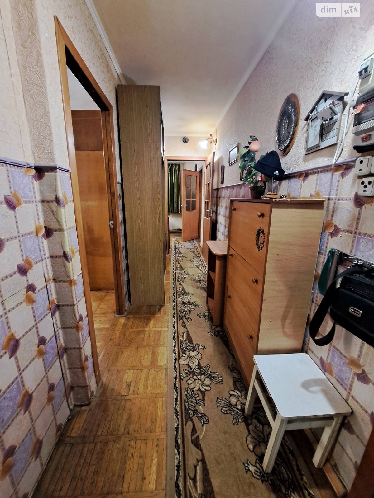 Продажа трехкомнатной квартиры в Николаеве, на просп. Мира, район Ингульский фото 1