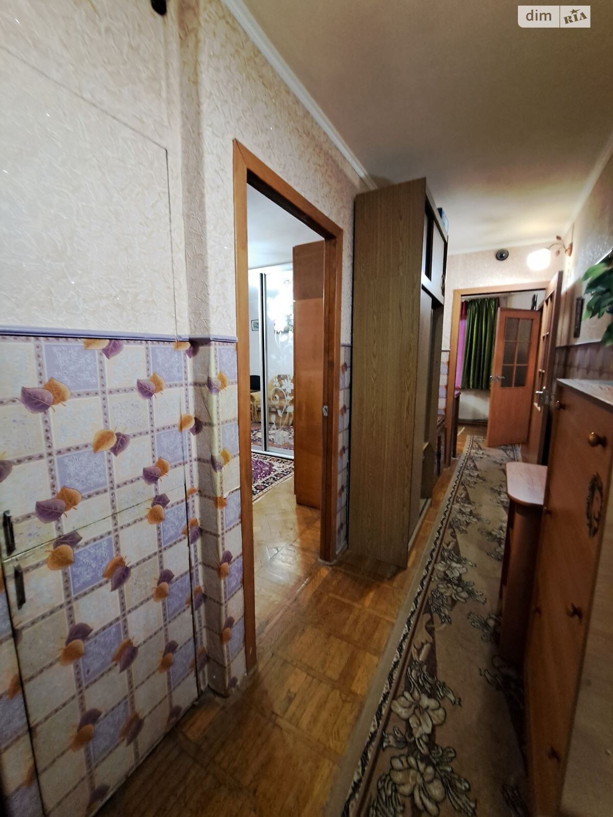 Продажа трехкомнатной квартиры в Николаеве, на просп. Мира, район Ингульский фото 1