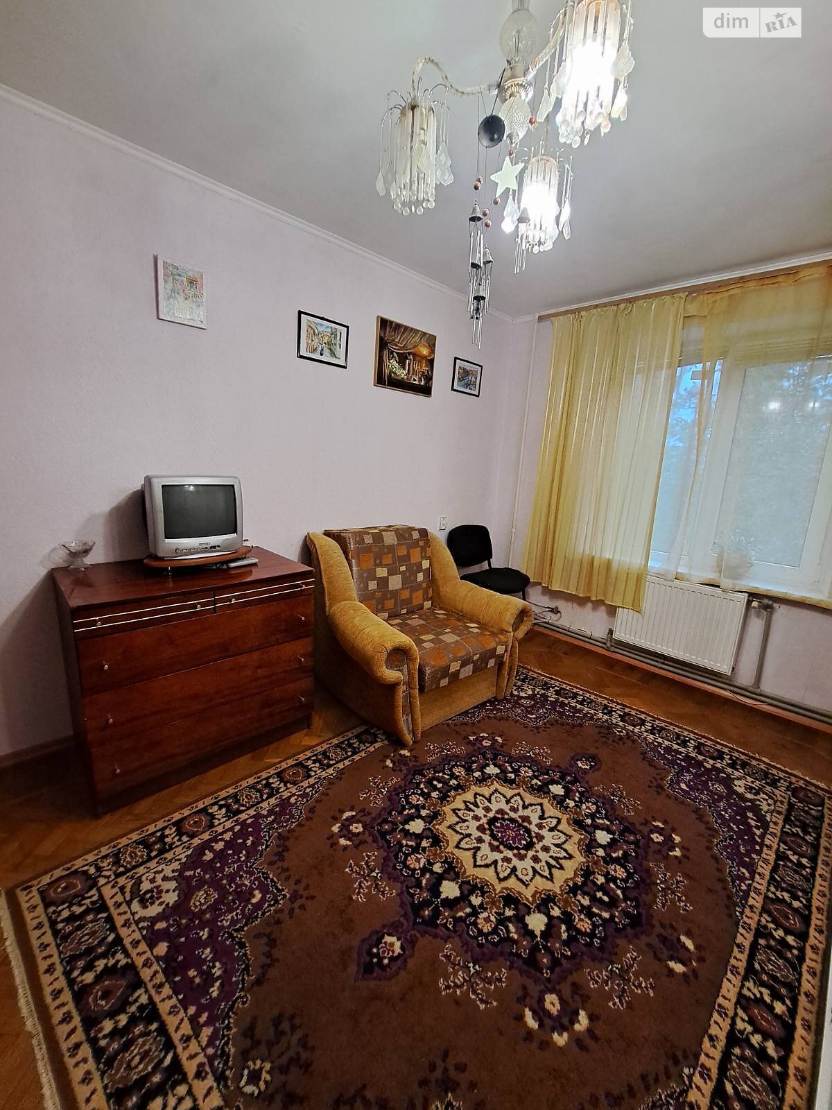 Продажа трехкомнатной квартиры в Николаеве, на просп. Мира, район Ингульский фото 1