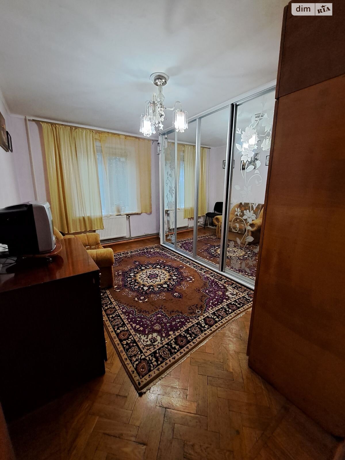 Продажа трехкомнатной квартиры в Николаеве, на просп. Мира, район Ингульский фото 1