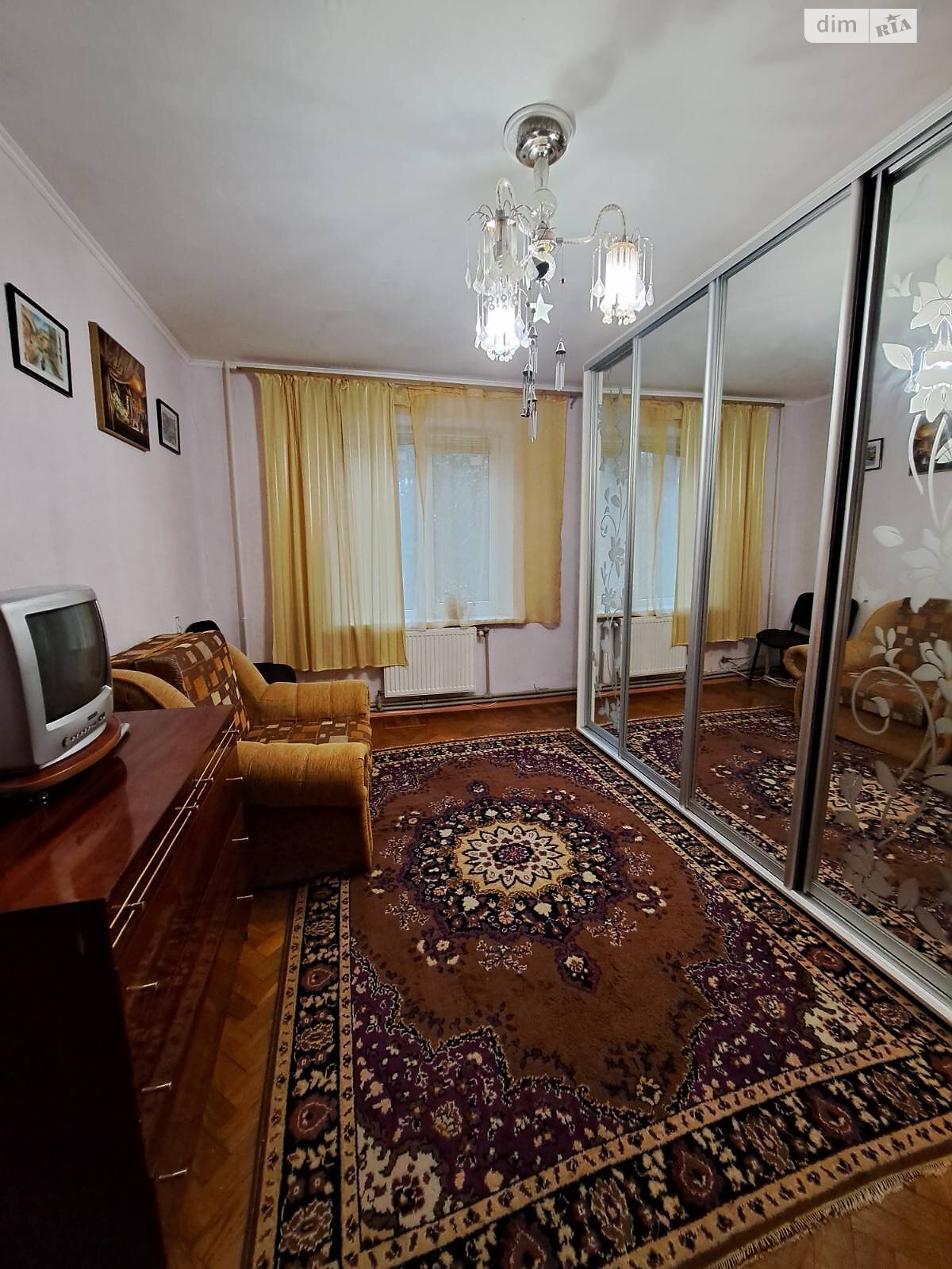 Продажа трехкомнатной квартиры в Николаеве, на просп. Мира, район Ингульский фото 1