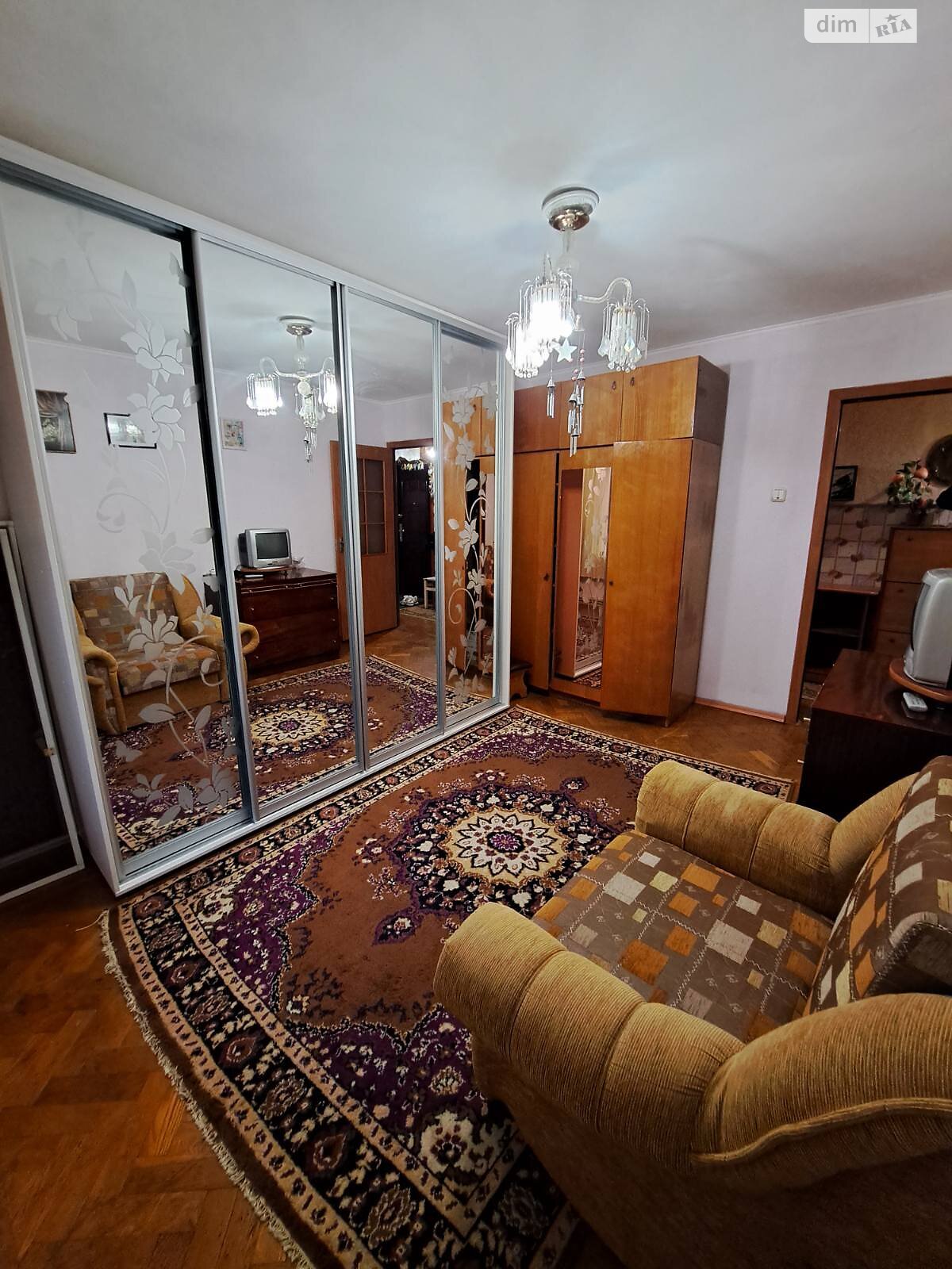 Продажа трехкомнатной квартиры в Николаеве, на просп. Мира, район Ингульский фото 1