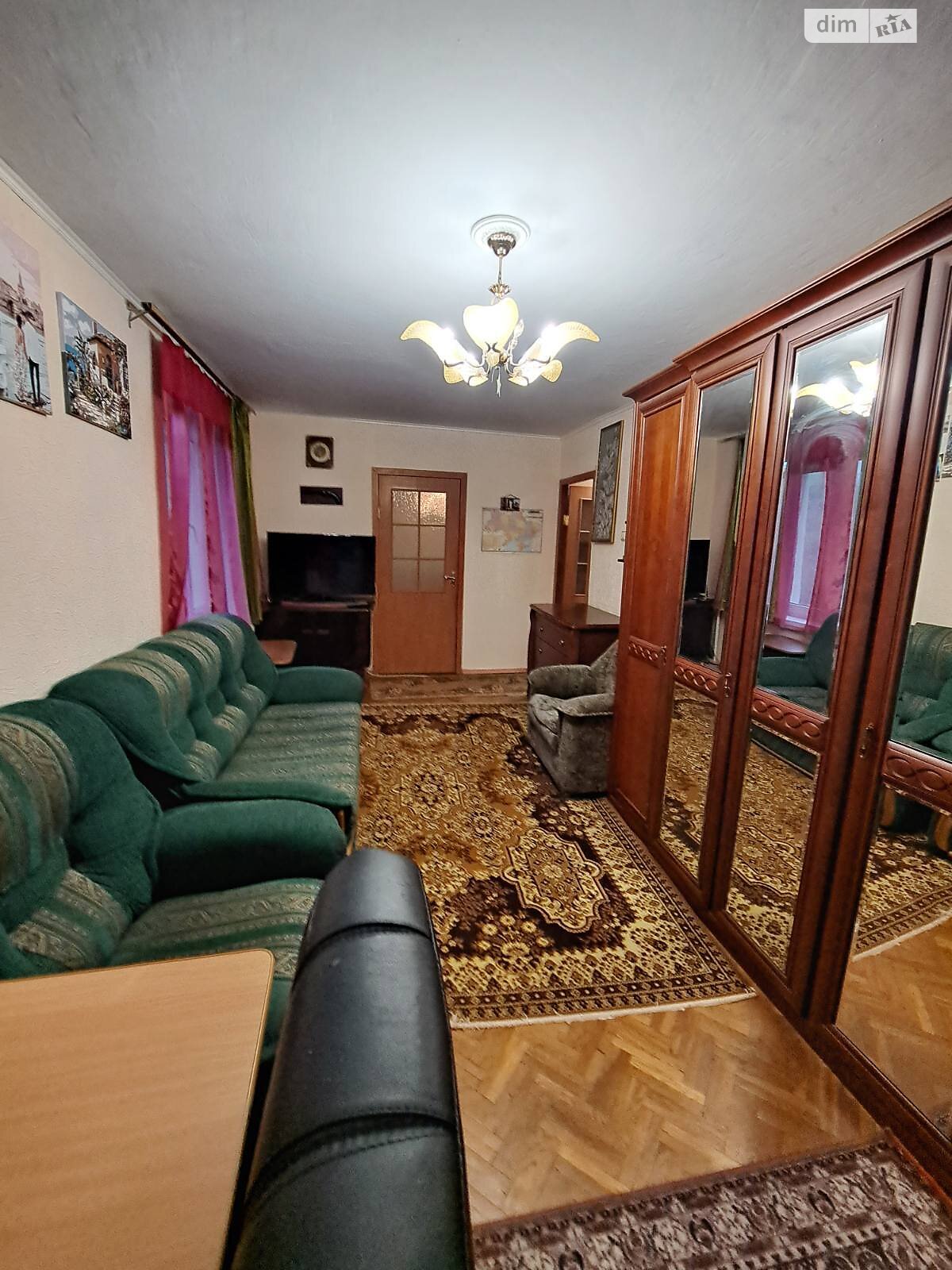 Продажа трехкомнатной квартиры в Николаеве, на просп. Мира, район Ингульский фото 1