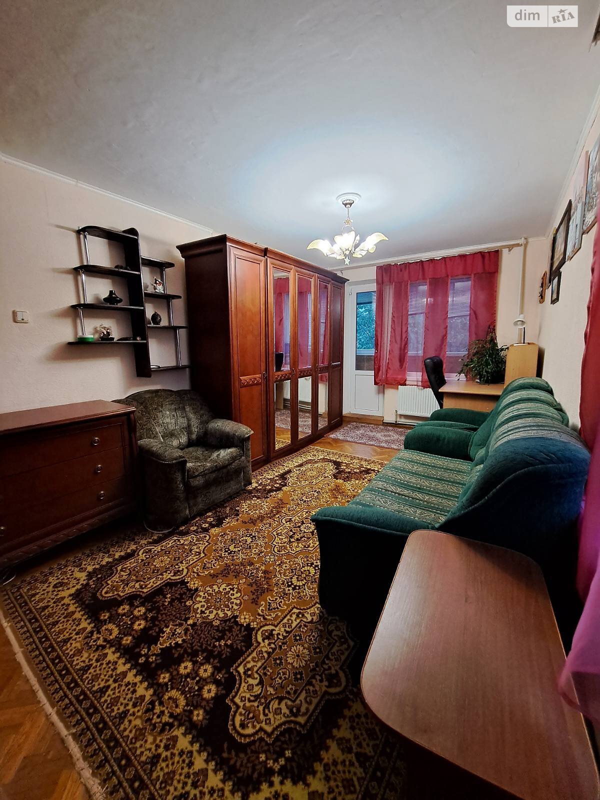 Продажа трехкомнатной квартиры в Николаеве, на просп. Мира, район Ингульский фото 1