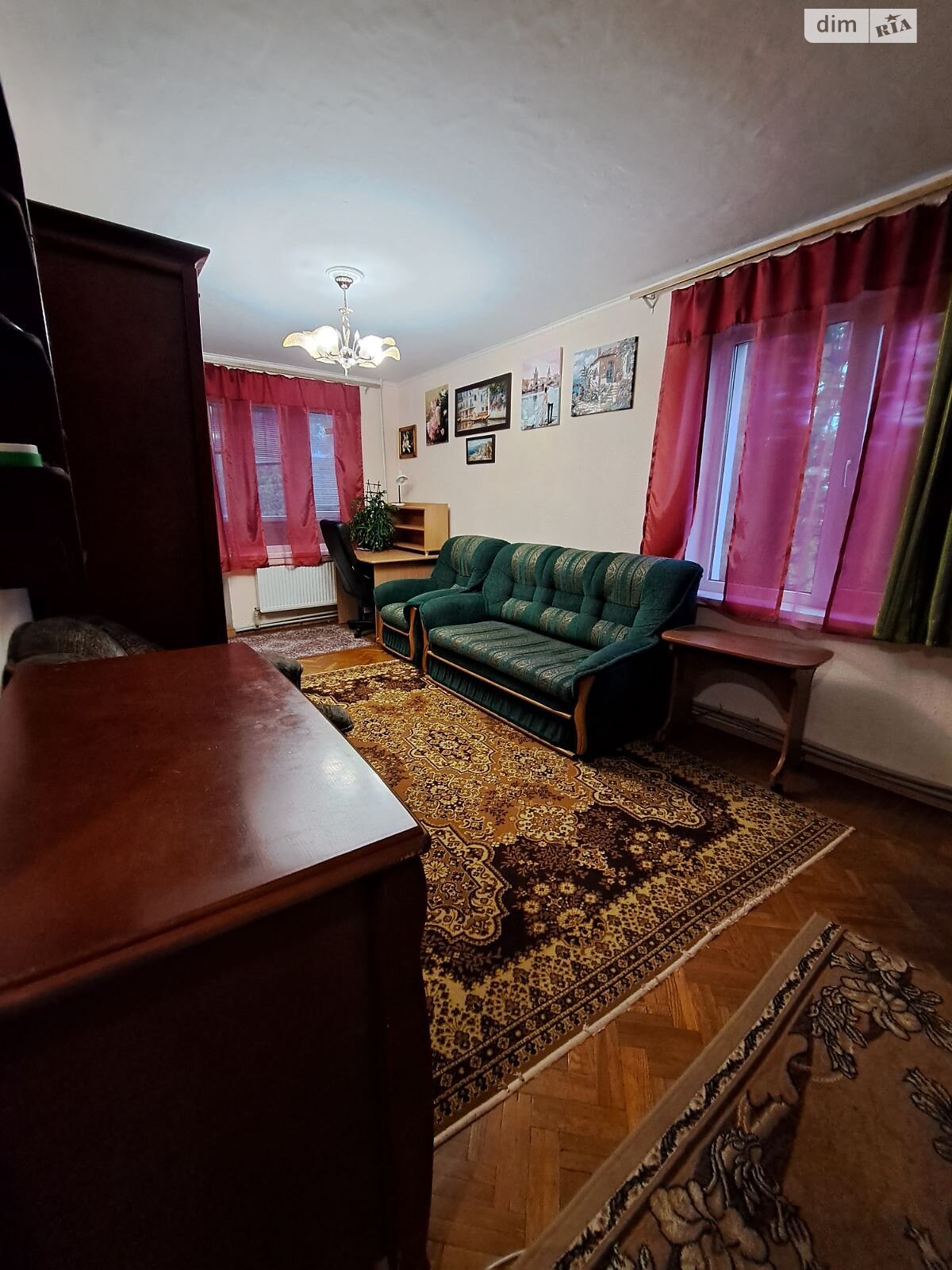 Продажа трехкомнатной квартиры в Николаеве, на просп. Мира, район Ингульский фото 1