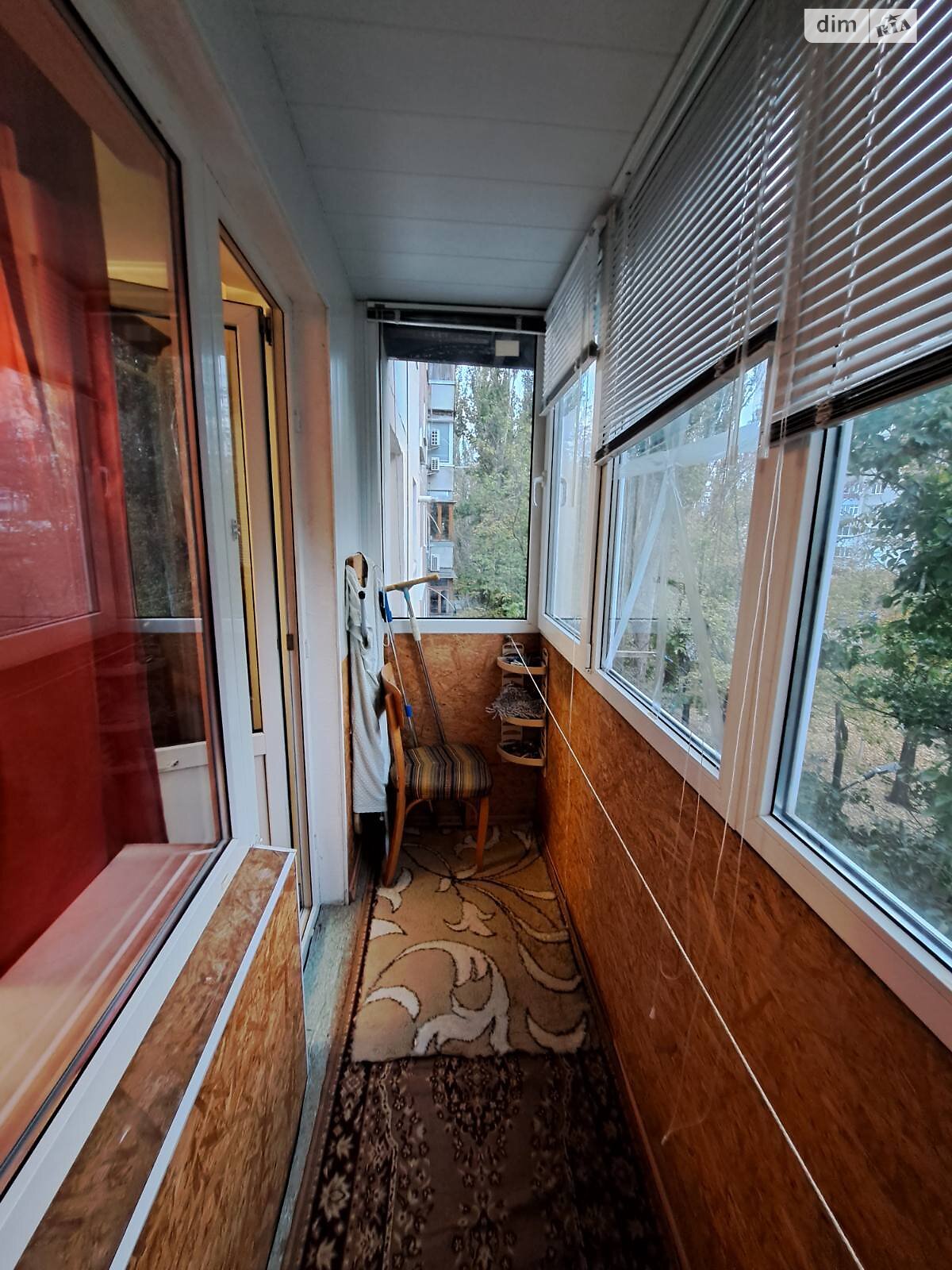 Продажа трехкомнатной квартиры в Николаеве, на просп. Мира, район Ингульский фото 1