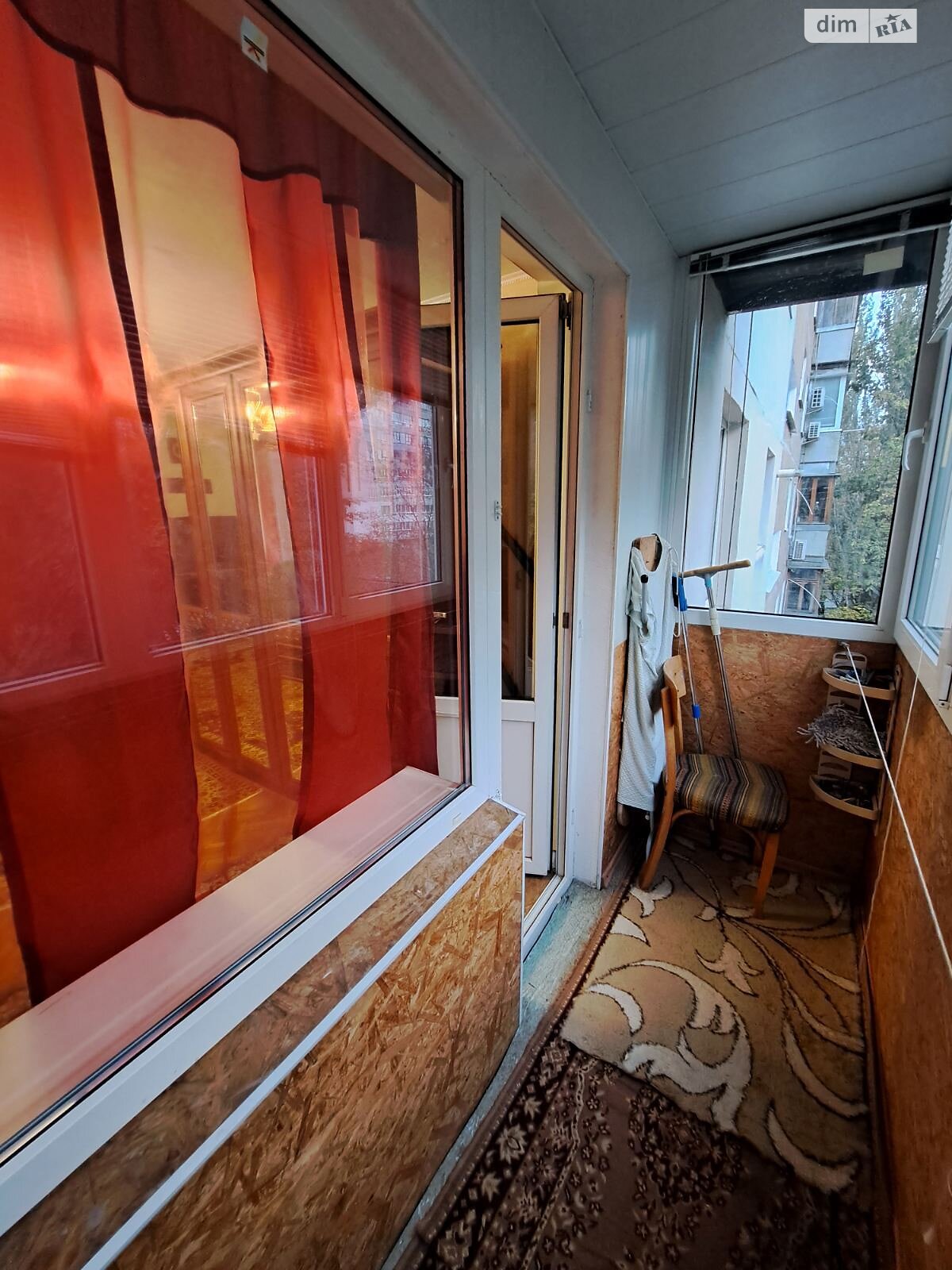 Продажа трехкомнатной квартиры в Николаеве, на просп. Мира, район Ингульский фото 1