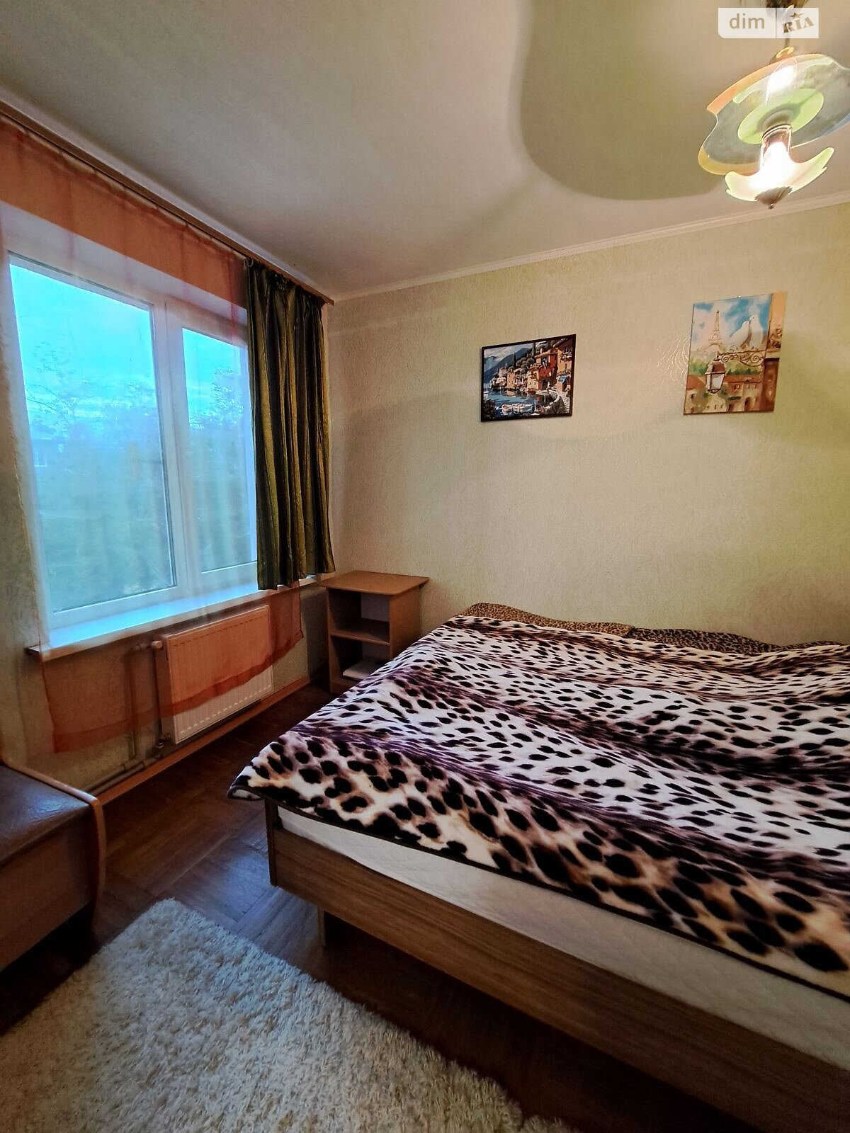 Продажа трехкомнатной квартиры в Николаеве, на просп. Мира, район Ингульский фото 1