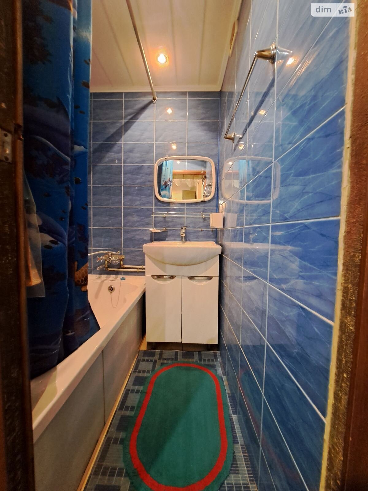 Продажа трехкомнатной квартиры в Николаеве, на просп. Мира, район Ингульский фото 1