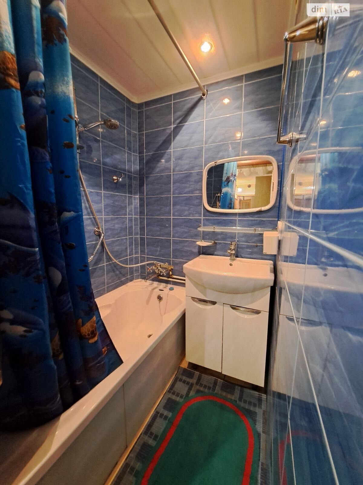 Продажа трехкомнатной квартиры в Николаеве, на просп. Мира, район Ингульский фото 1